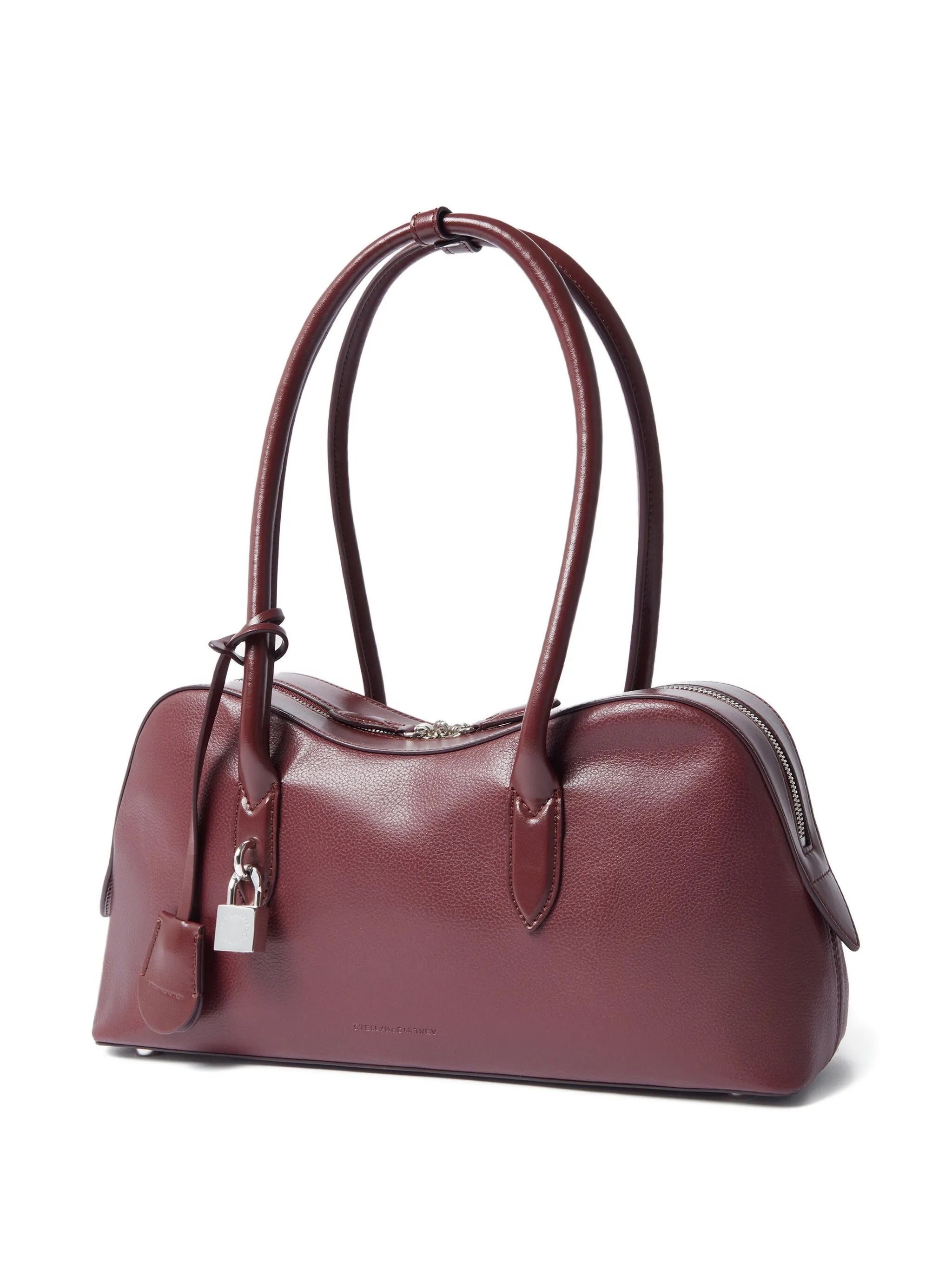 Stella Mccartney Ryder Shoulder Bag - 3