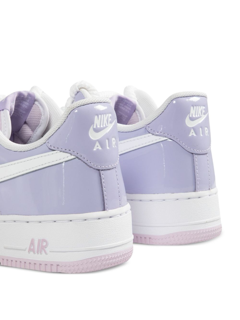 Air Force One sneakers - 4