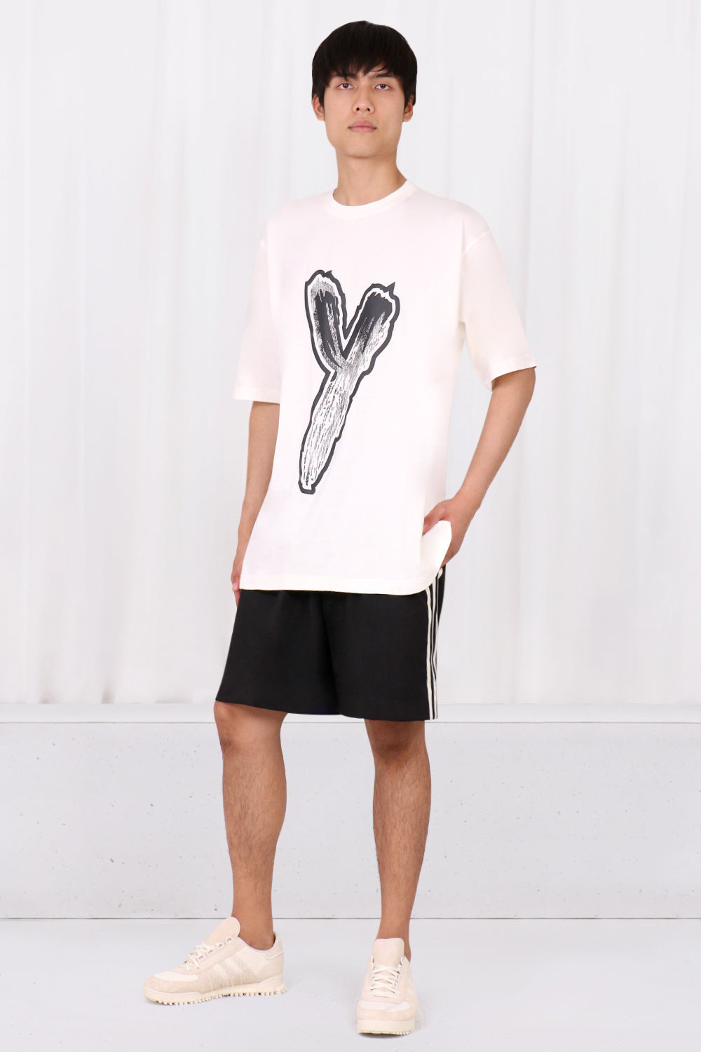 MARATHON TRAINER | OFF WHITE - 3