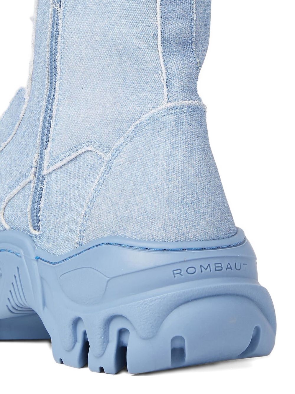 Boccaccio II ankle boots - 5
