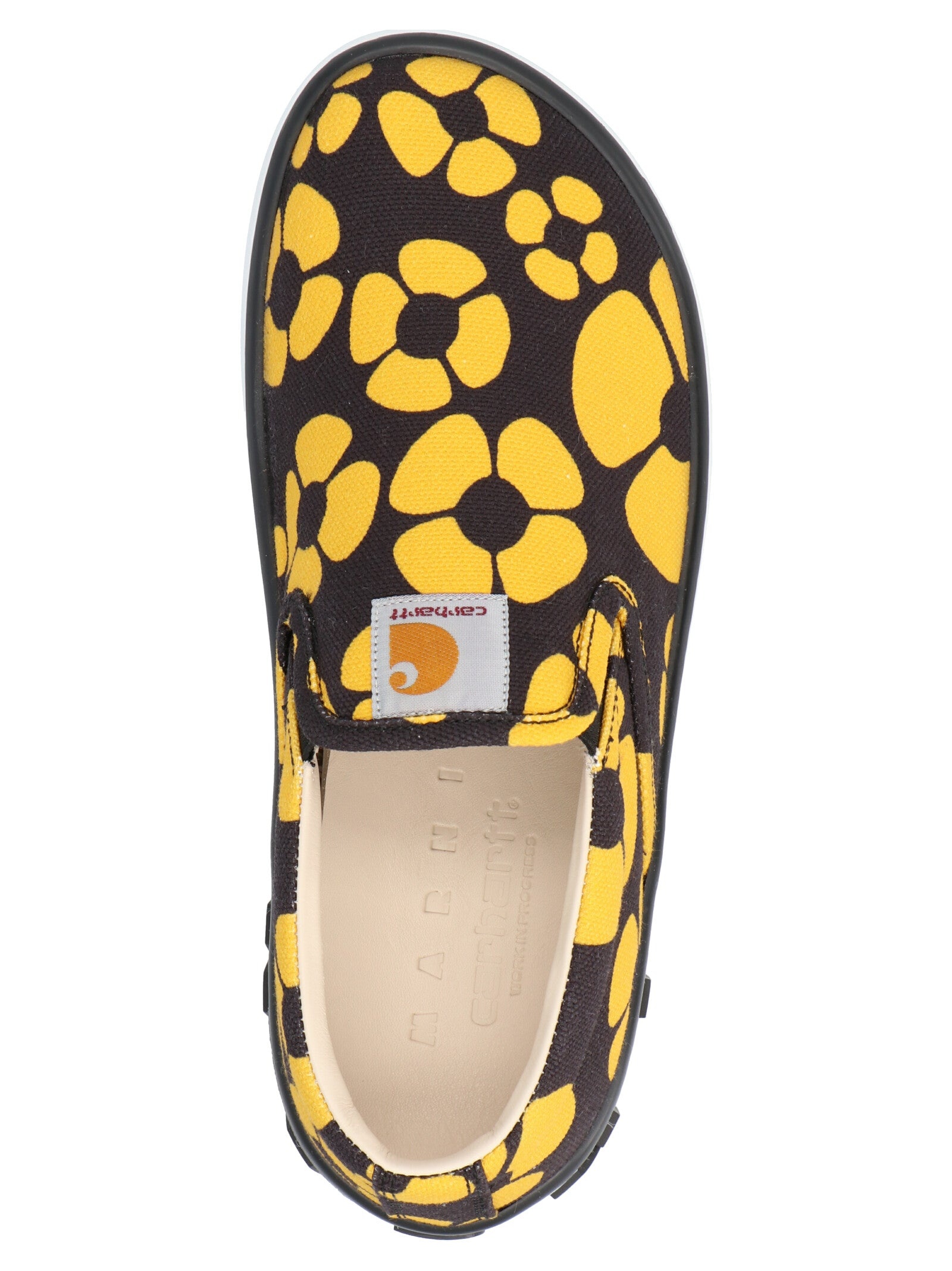 Marni Marni Marni X Cartergovernmentalt Sneakers | balardi