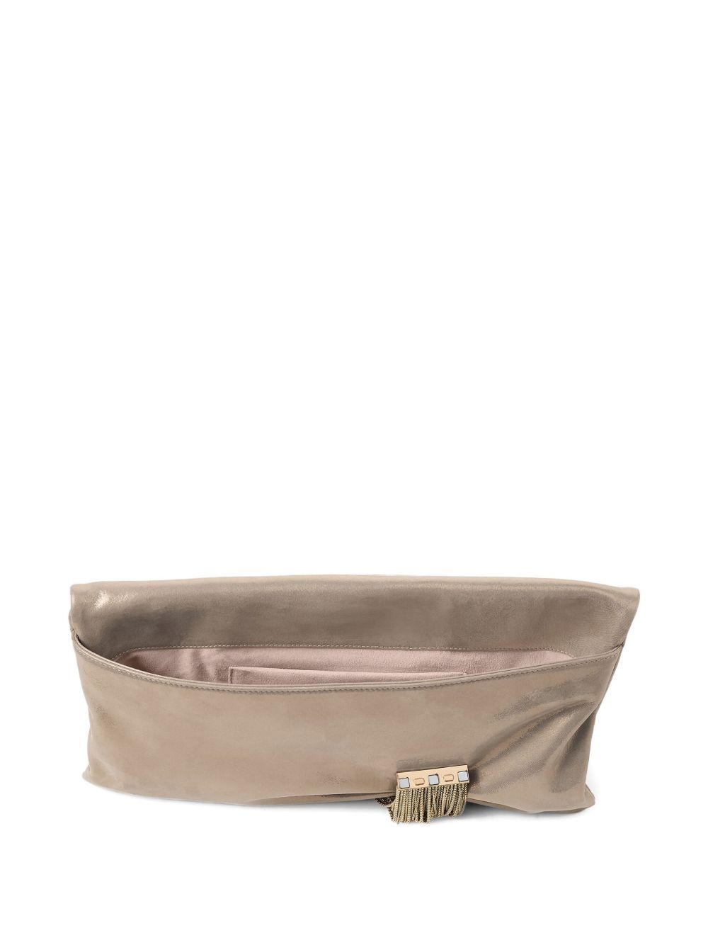 Zandra clutch bag - 4