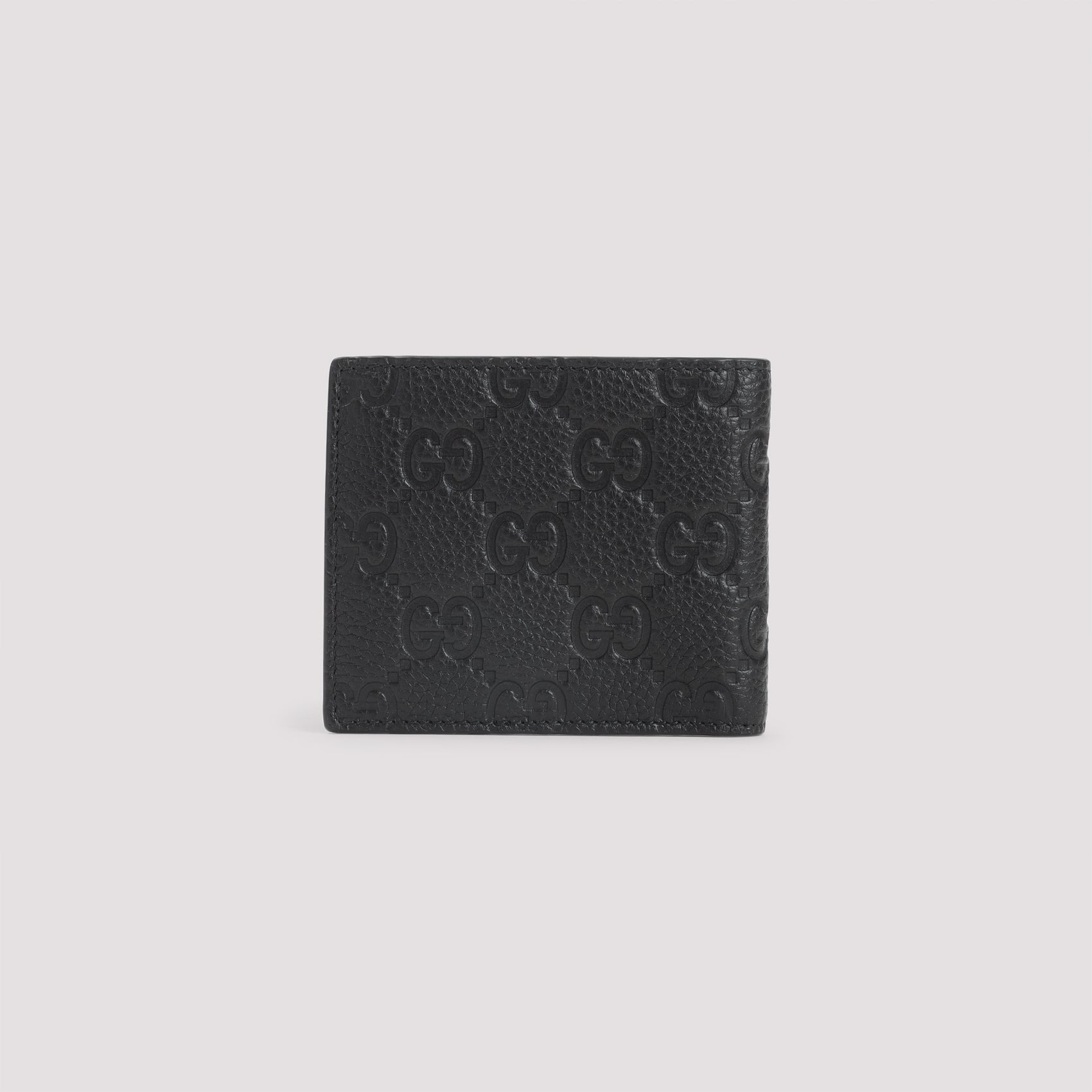 Gucci Imprint Wallet Men - 2