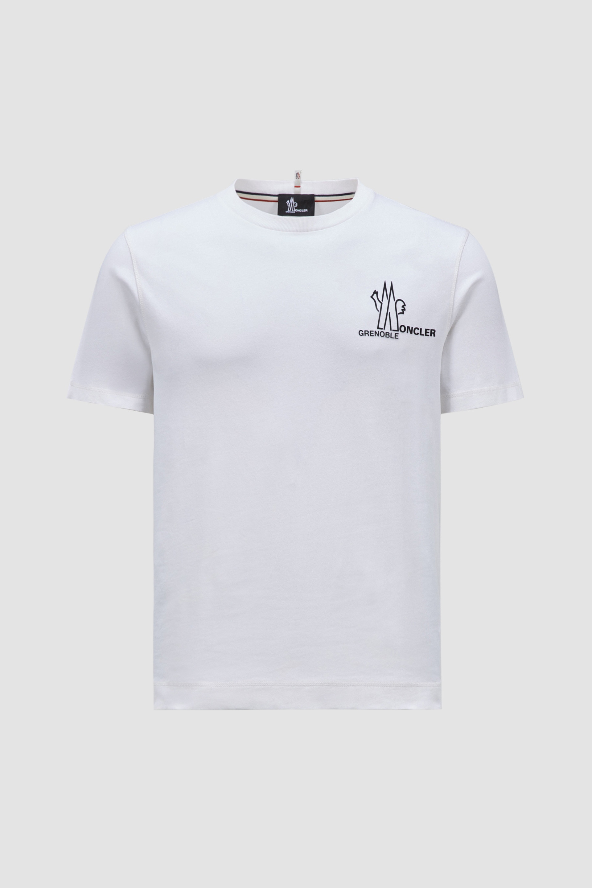 Logo T-Shirt - 1