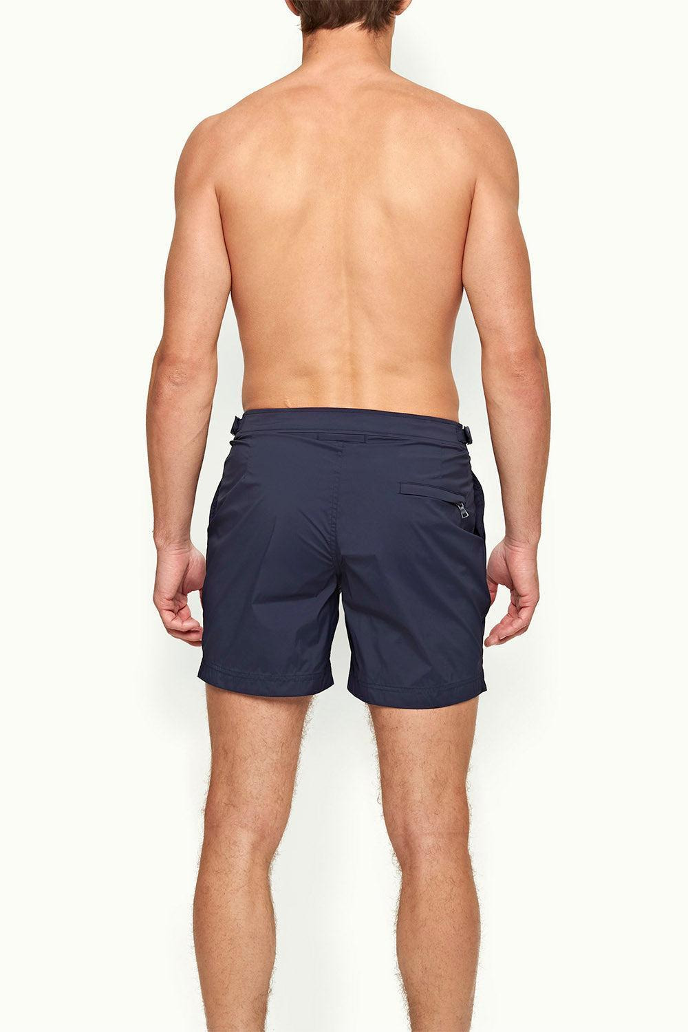 Bulldog Sport Swim Trunks - 4