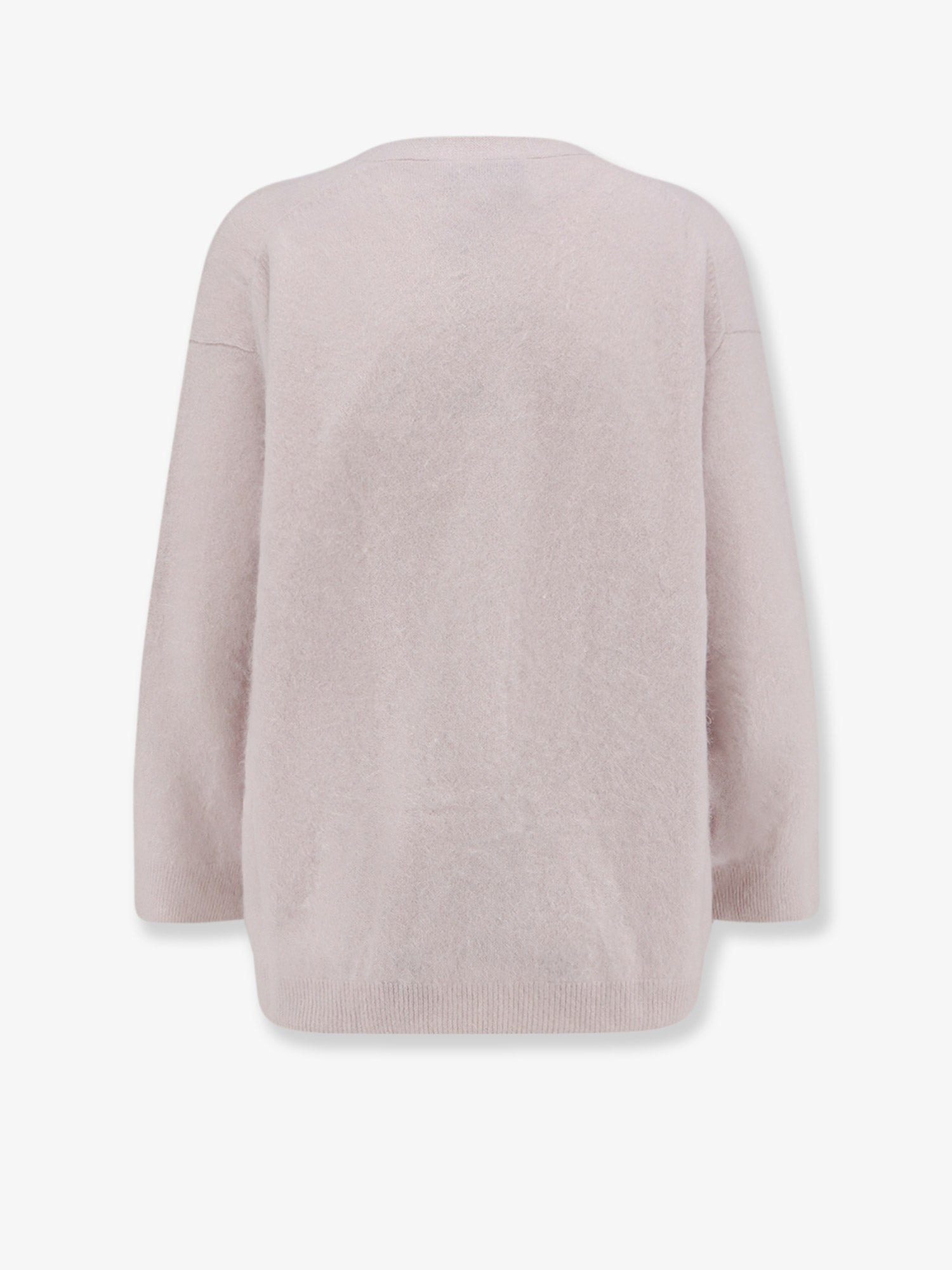 NUDE - Nude Cashmere Cardigan - 2