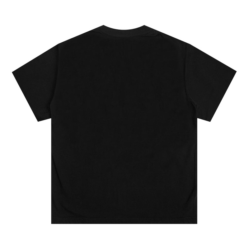 NEIGHBORHOOD Neighborhood NH-3 Tee 'Black' outlook