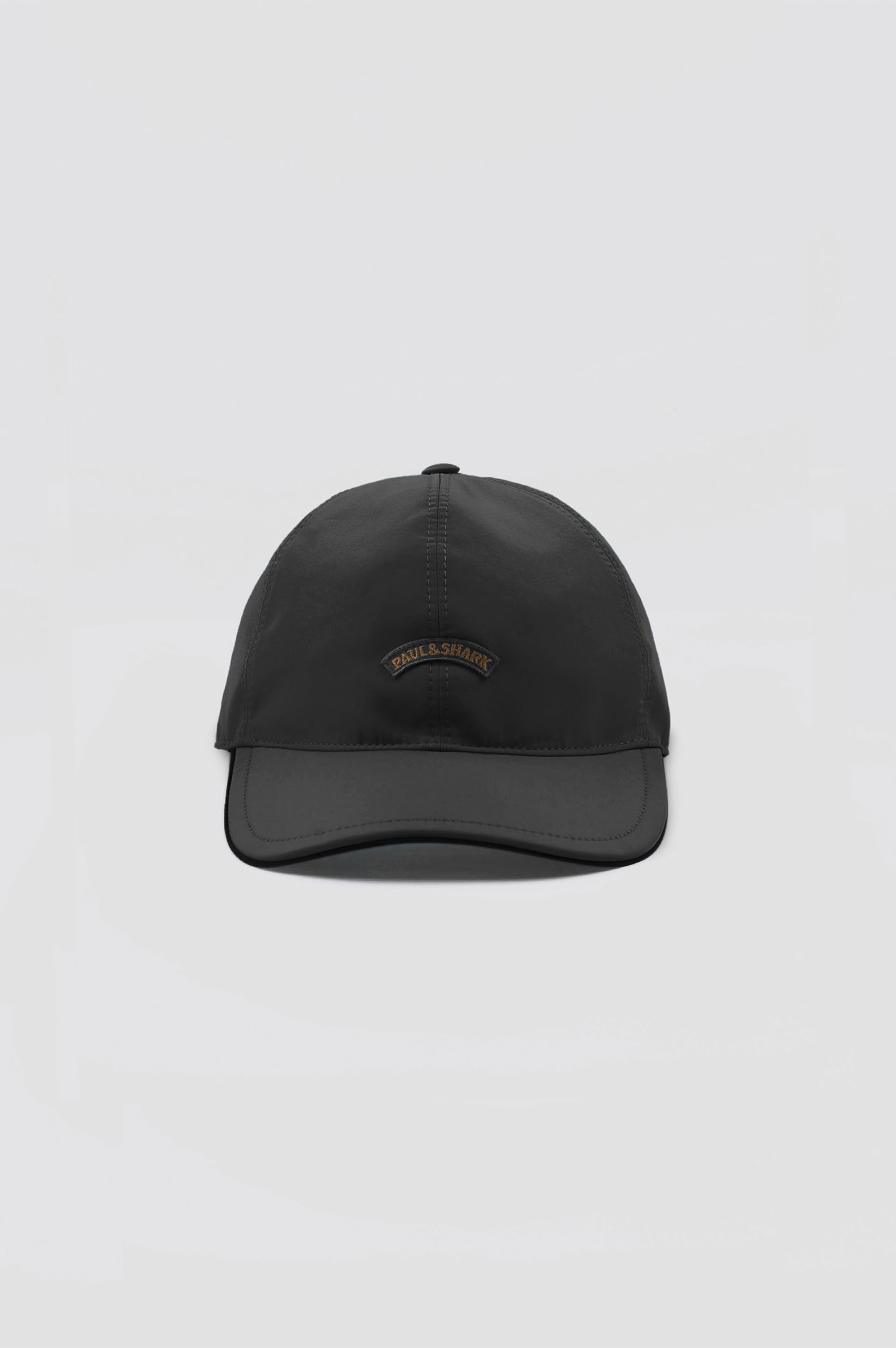 BASEBALL CAP WITH MOON BADGE - 2