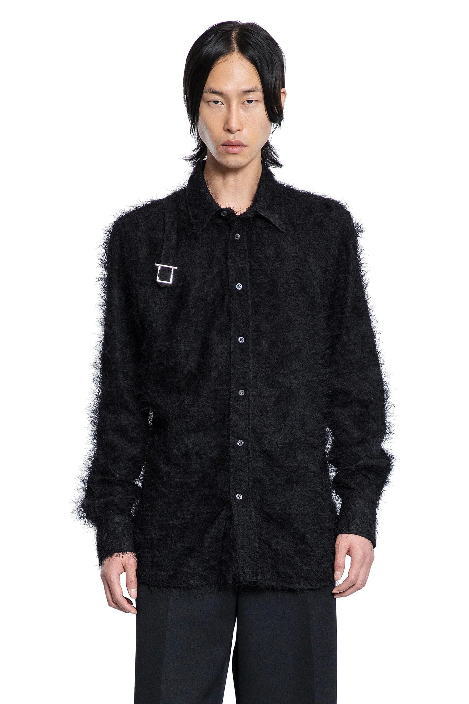 Fluffy-Harness-Shirt - 6