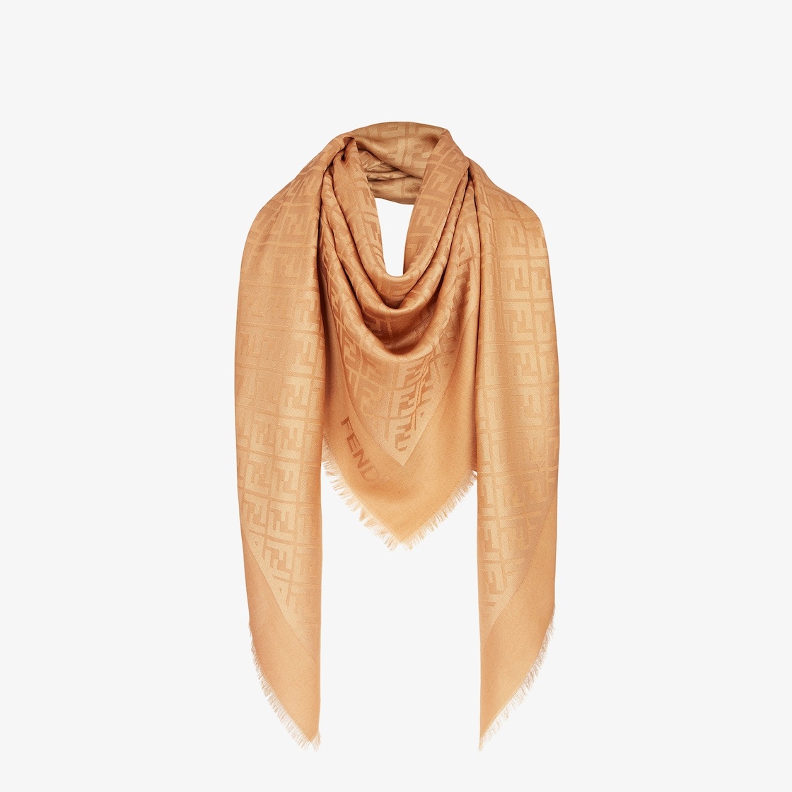 FF Shawl - 2