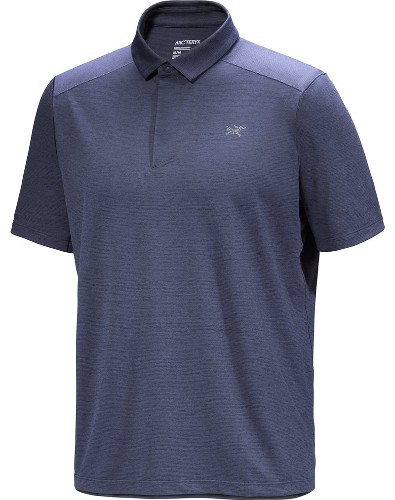 Cormac Polo SS 1