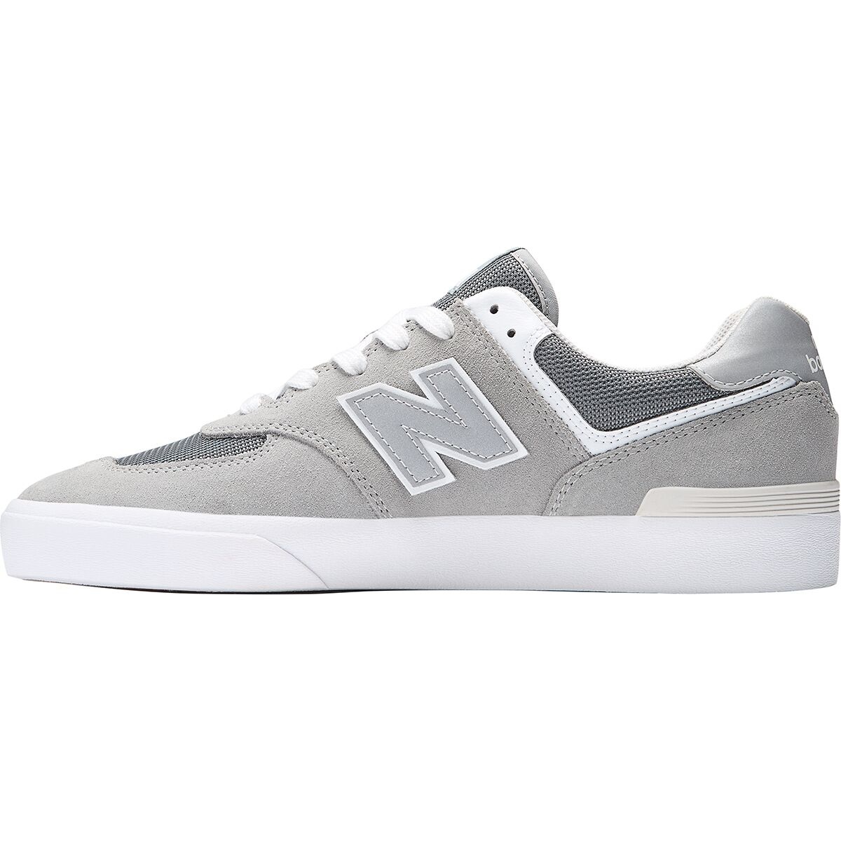 Numeric 574 Vulc Shoe - 2