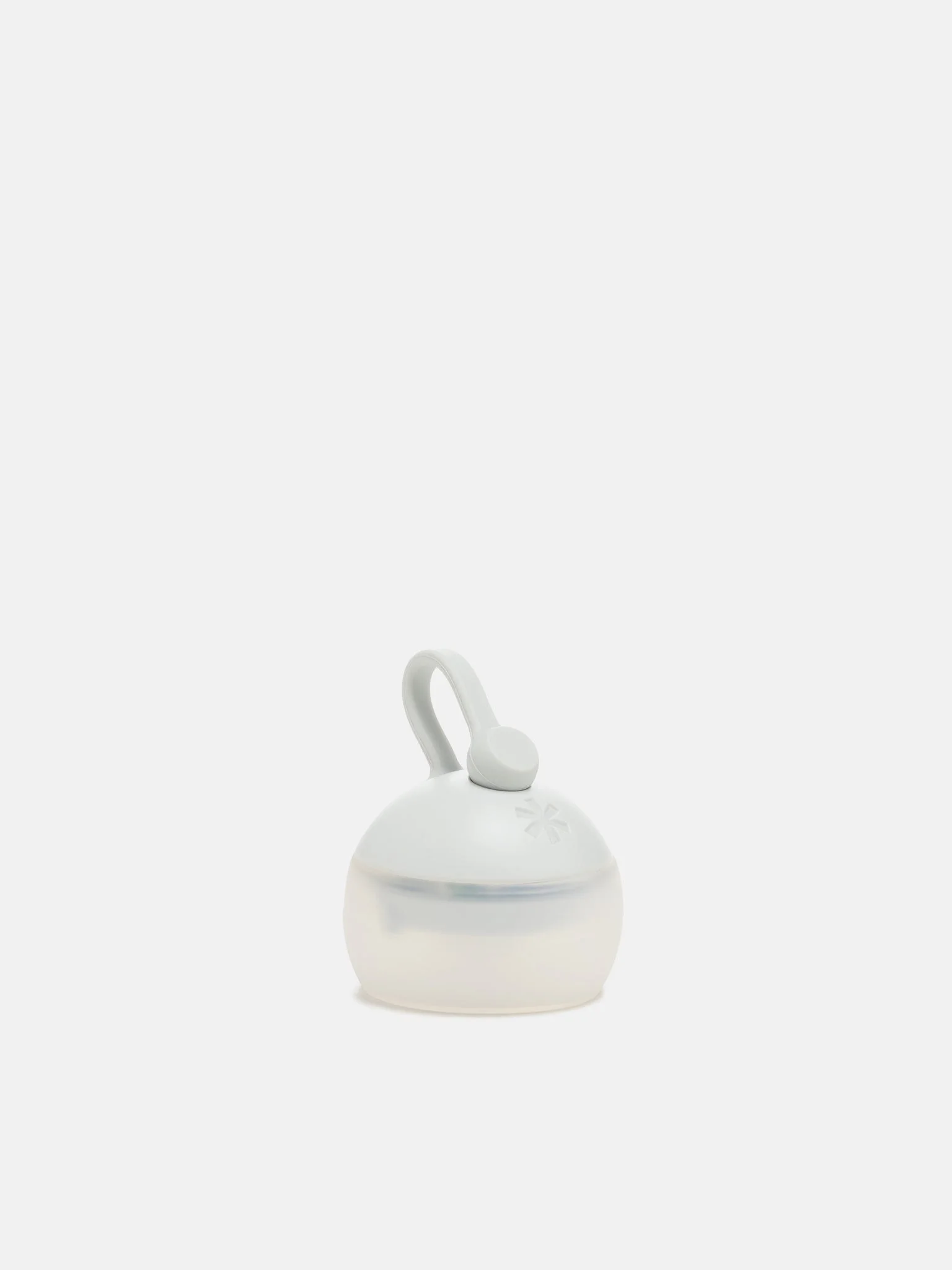 Rechargeable Mini Hozuki Ivory - 1