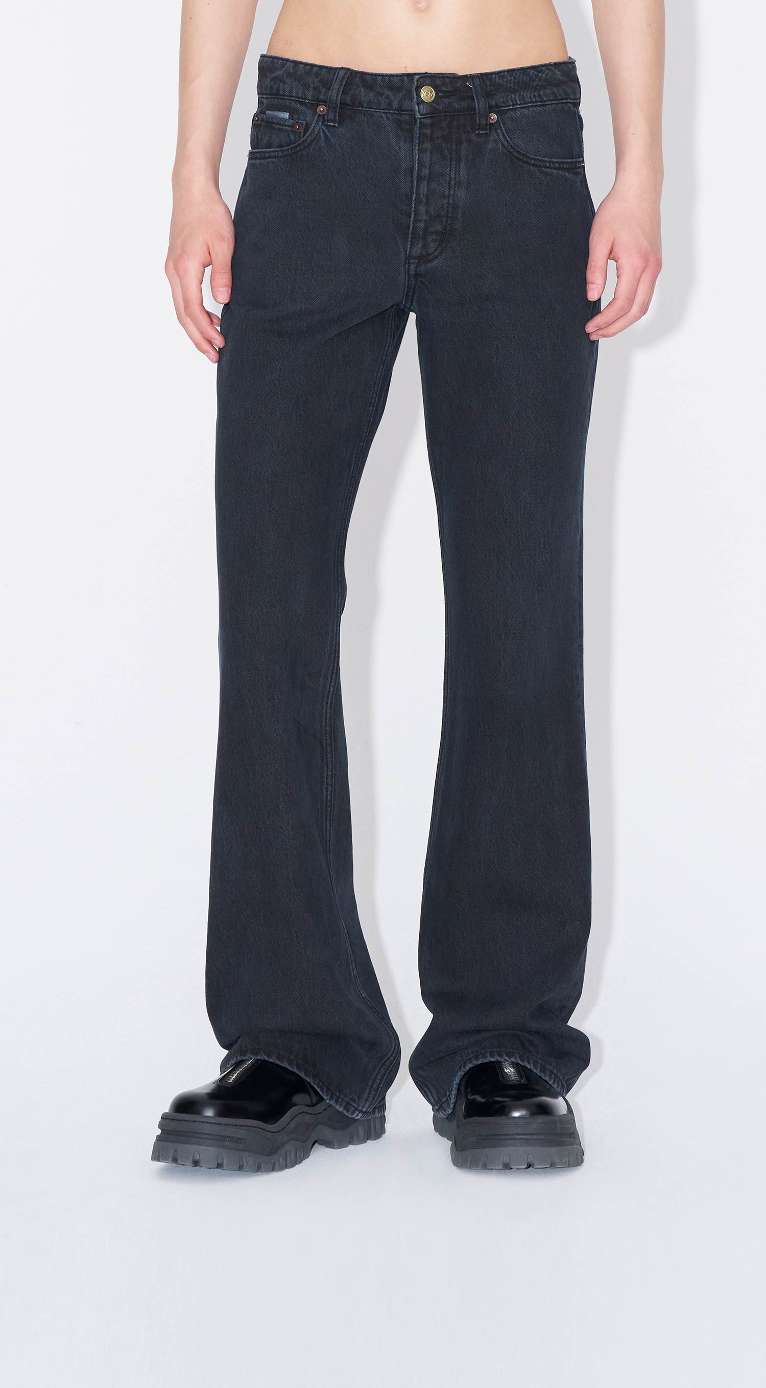 Cyrus Jeans - 6