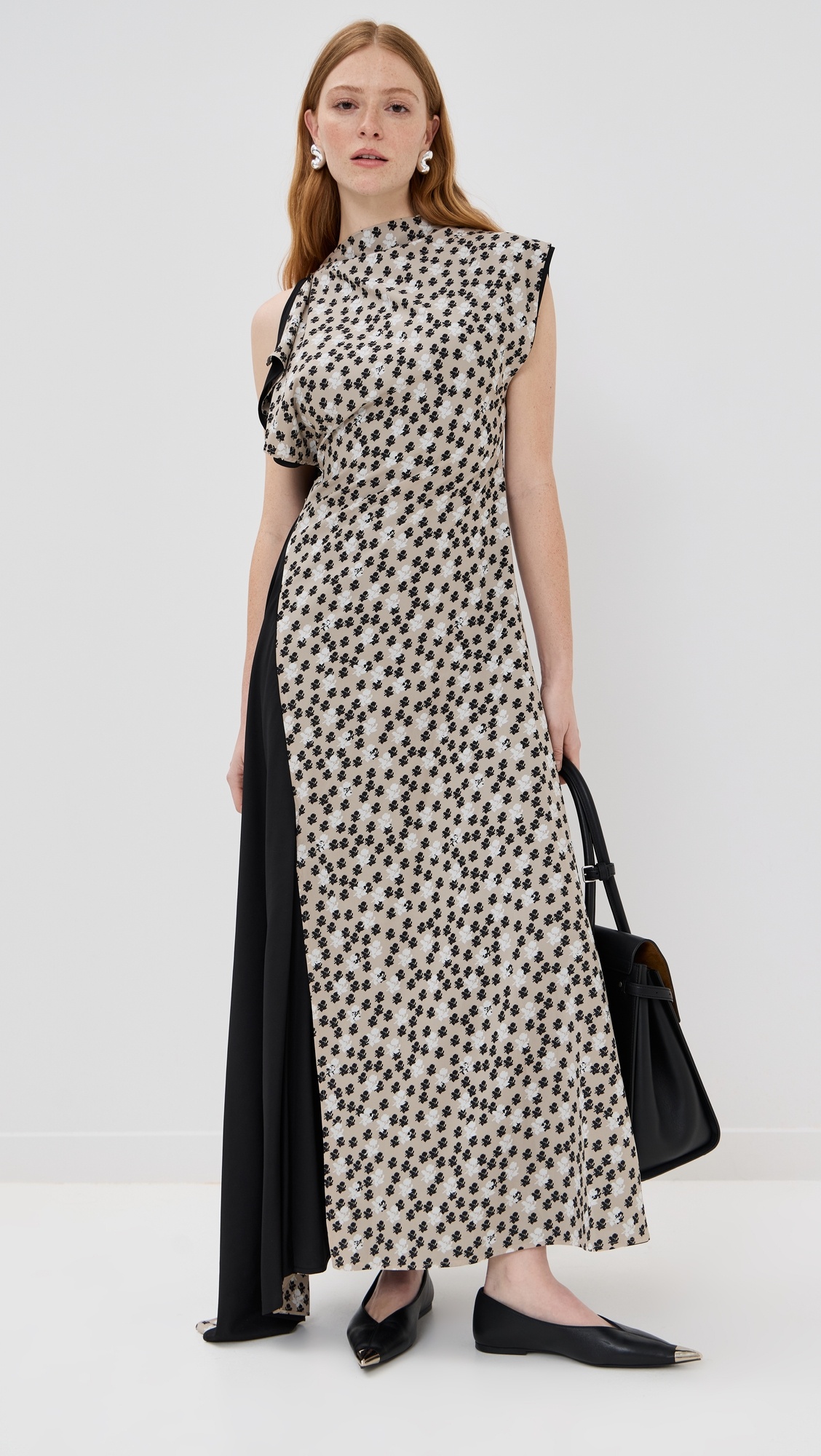 Devyn Dress - 1