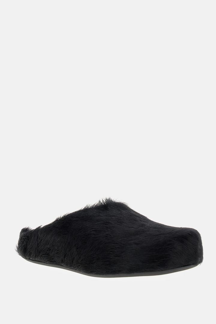 Bottega Veneta Men Fussbett Sabot - 4