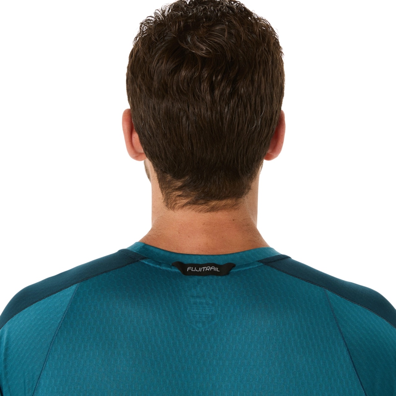 FUJITRAIL ELITE SHORT SLEEVE TOP - 7