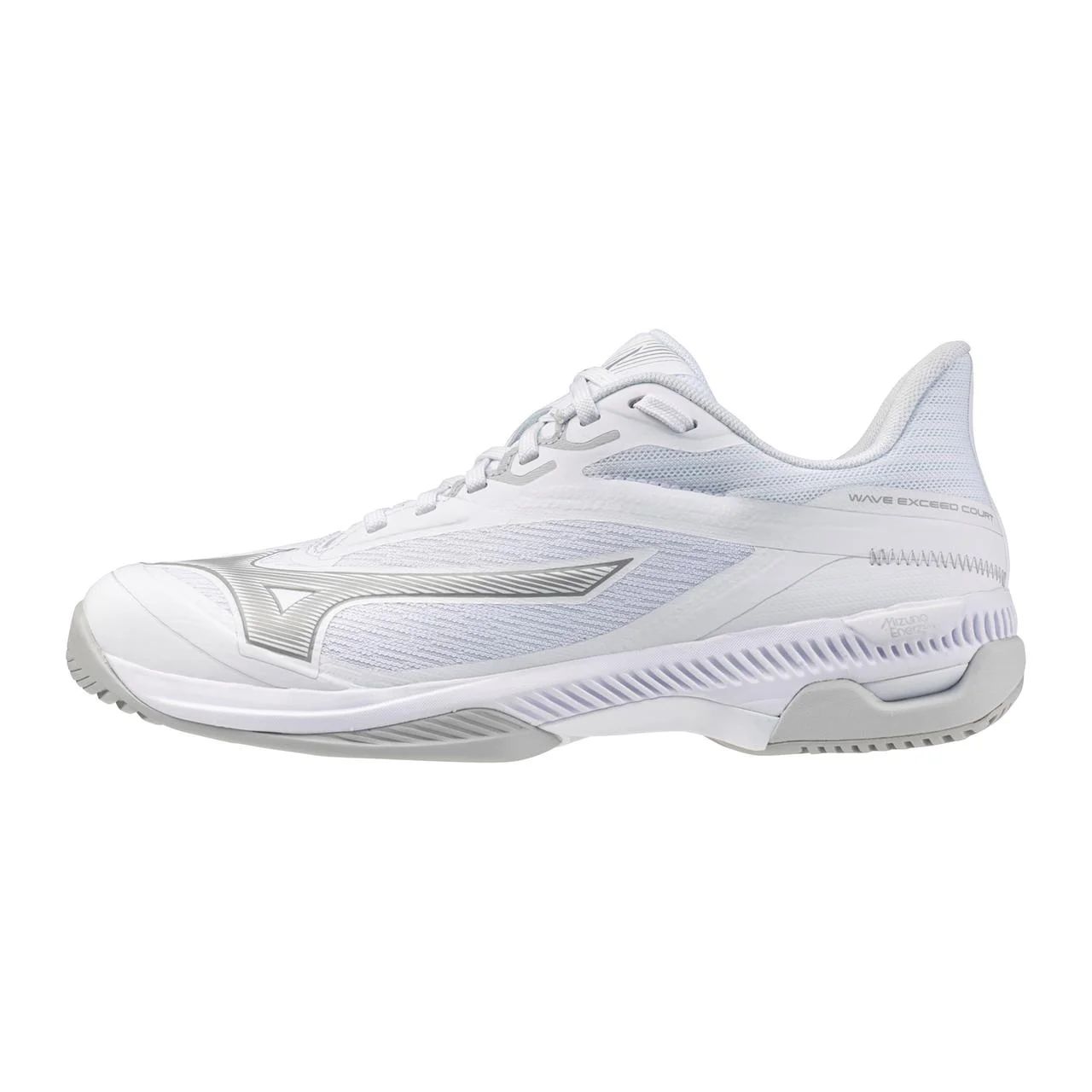 Wave Exceed Court AC Women's Tennis Shoes - 1
