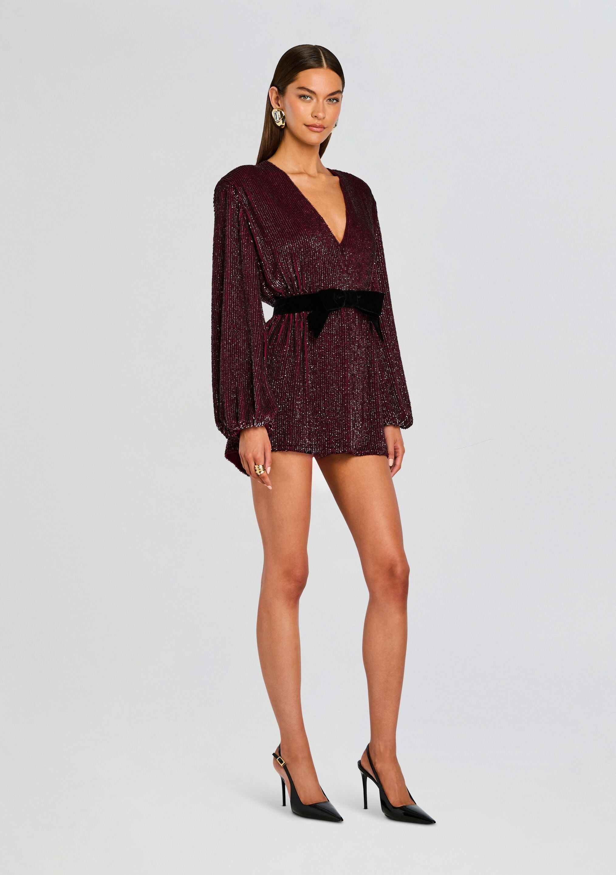 LILAI DRESS - 3