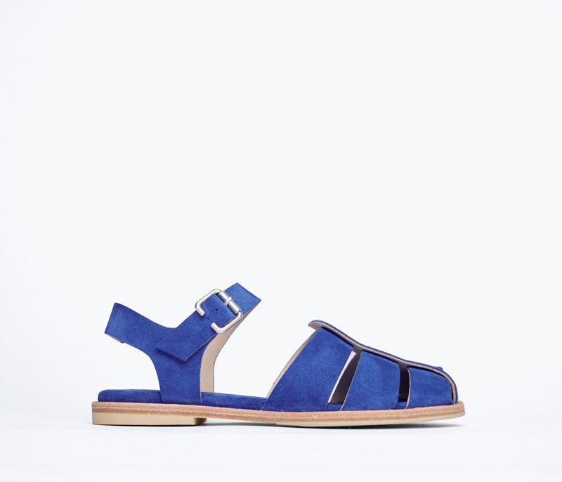 SERA FISHERMAN SANDAL 1