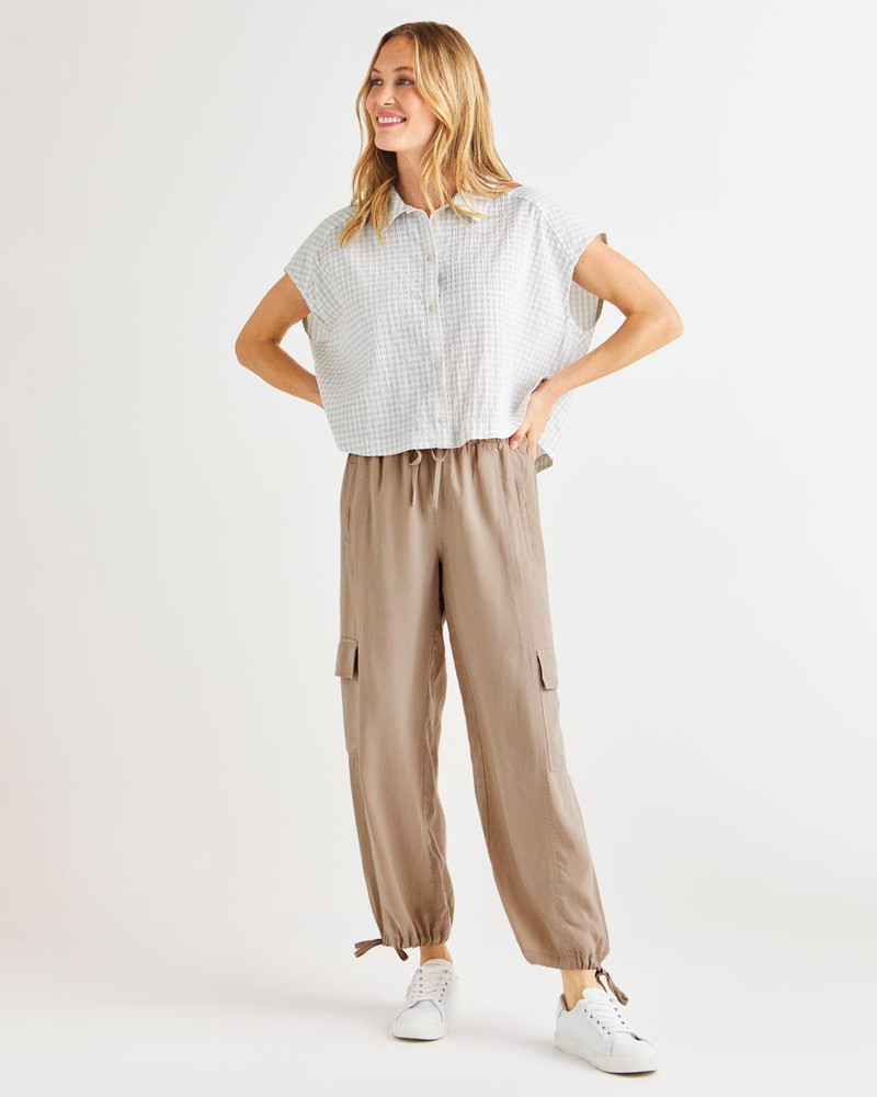 Splendid Kamryn Cargo Pant outlook