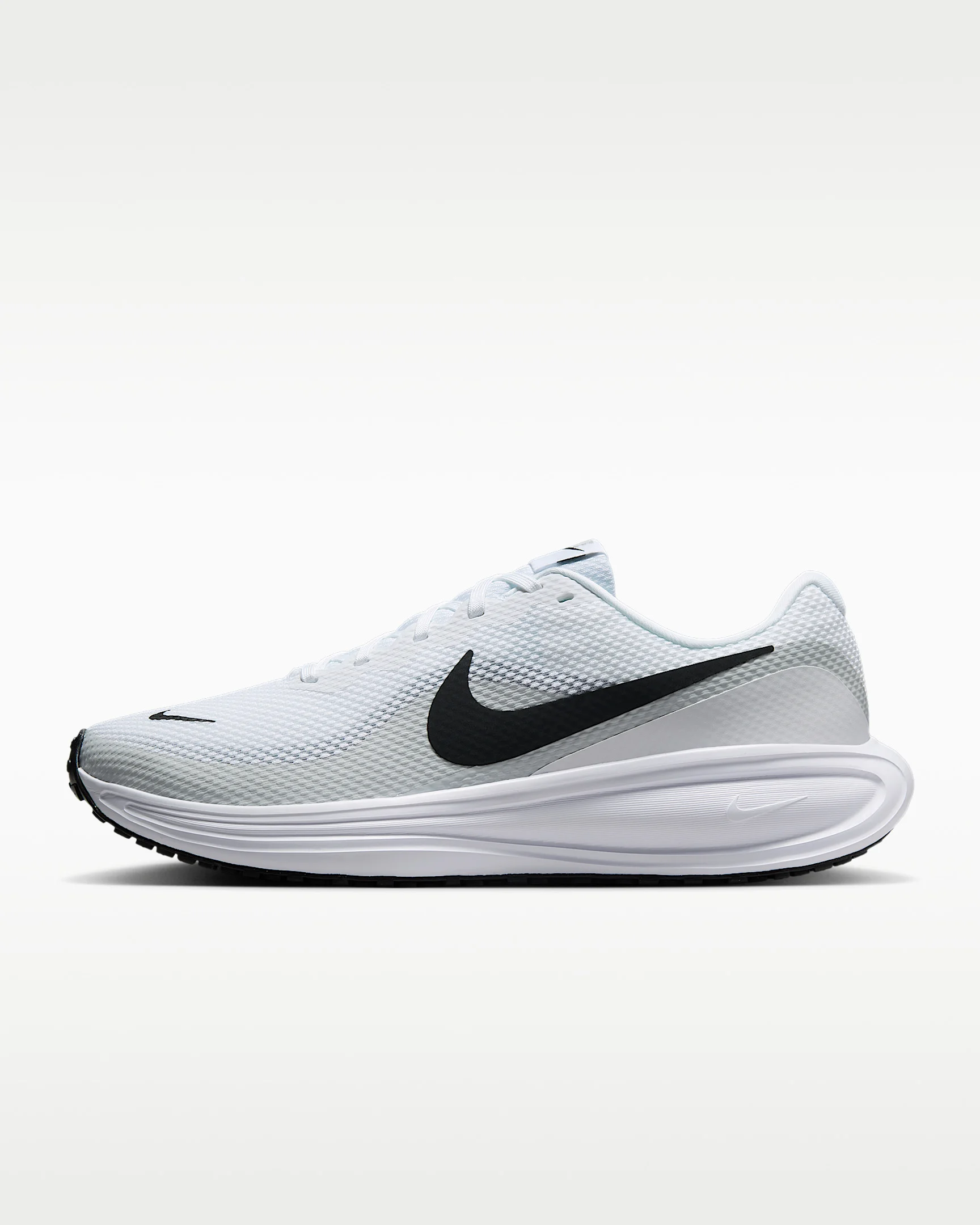 Nike Revolution 8 Men's Road Running Shoes - 1
