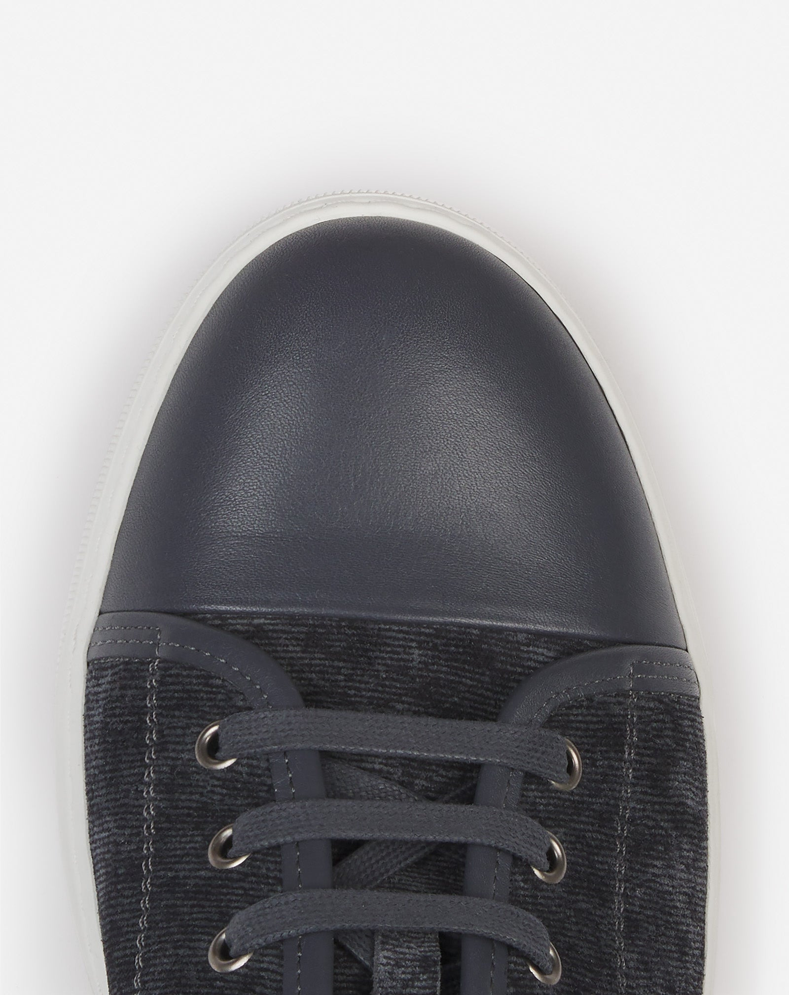 DBB1 SNEAKERS IN CORDUROY - 5