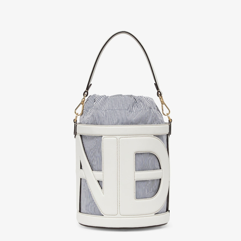 Fendi Step Out Medium 3