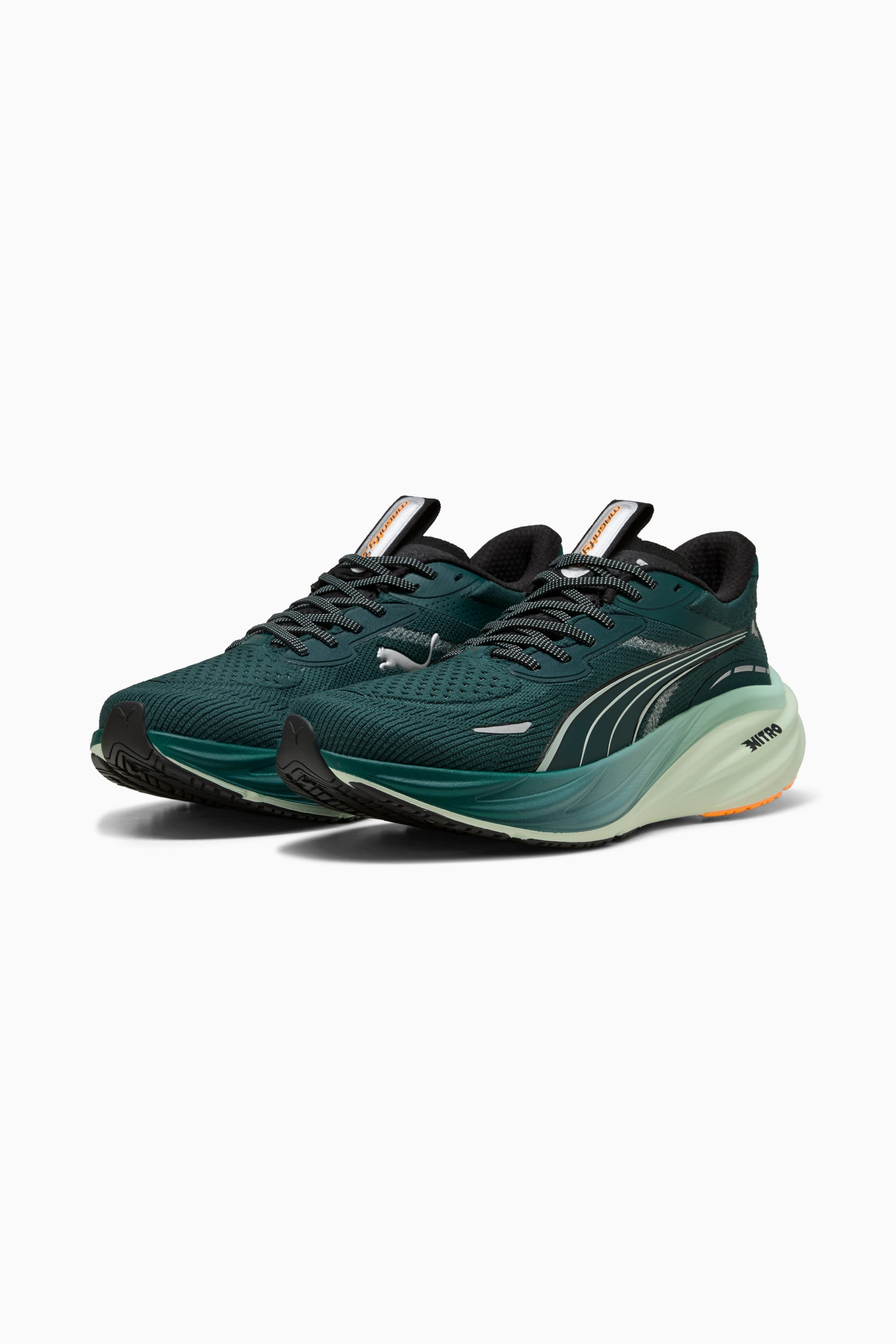 Magnify NITRO™ 3 Men's Road Running Shoes - 2