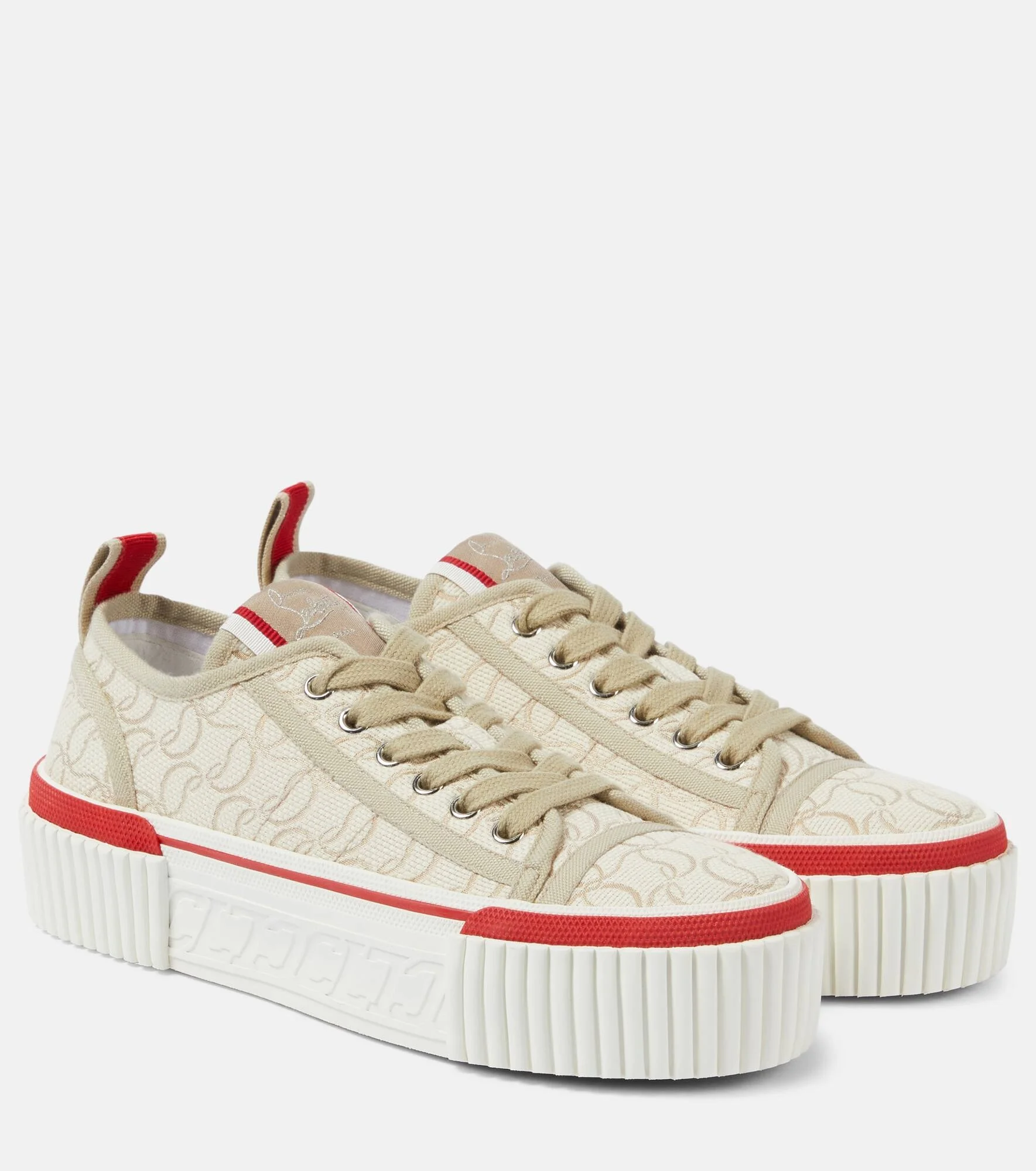 Super Pedro 40 sneakers - 1