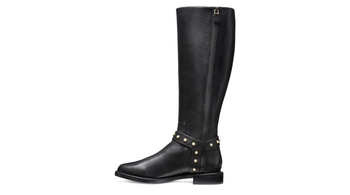 PEARL MOTO BOOT - 3