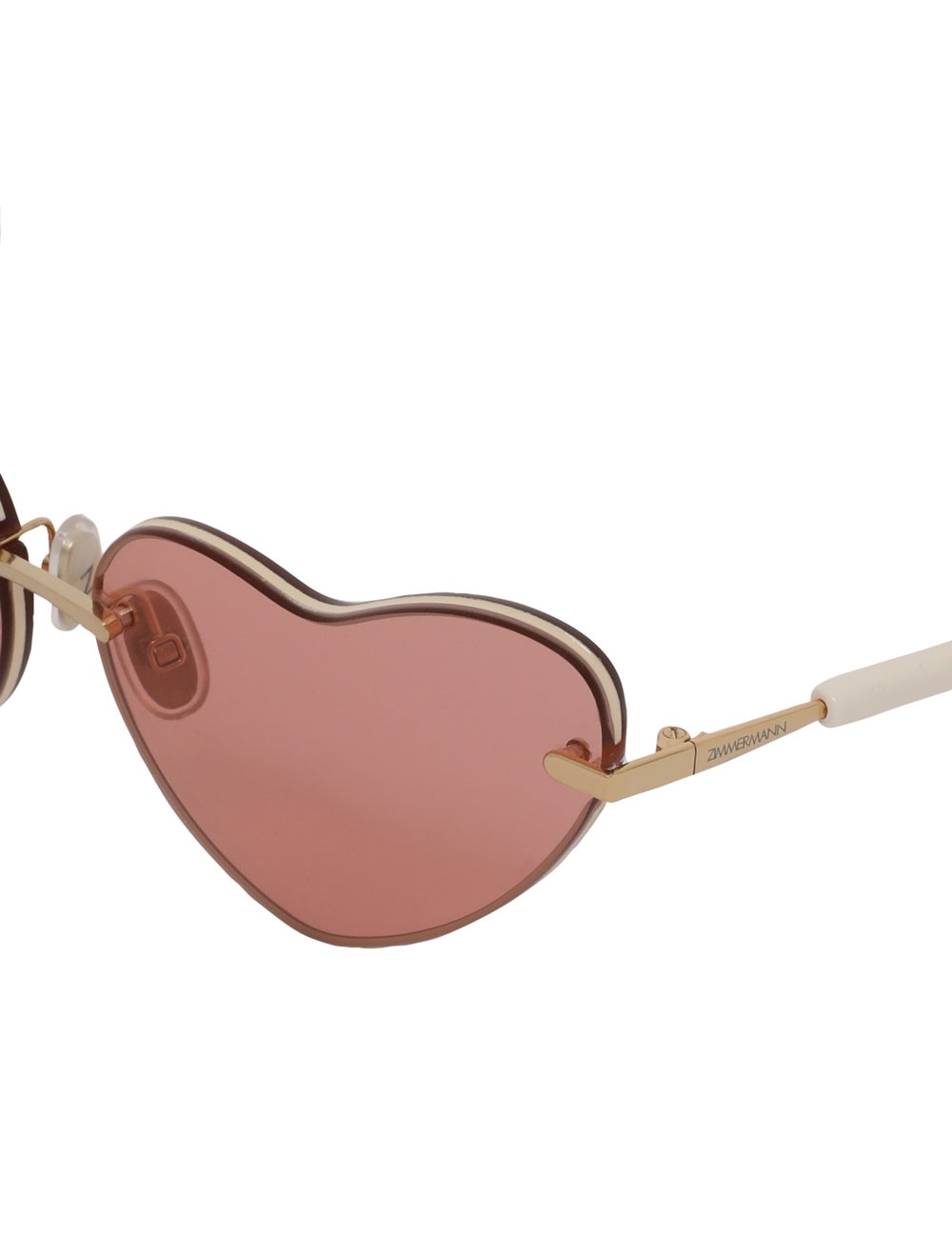 ZIMMERMANN CELESTE HEART - 6