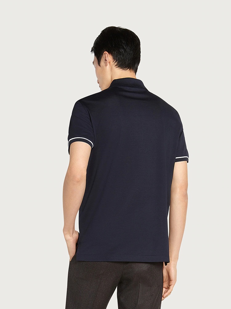 POLO - 4