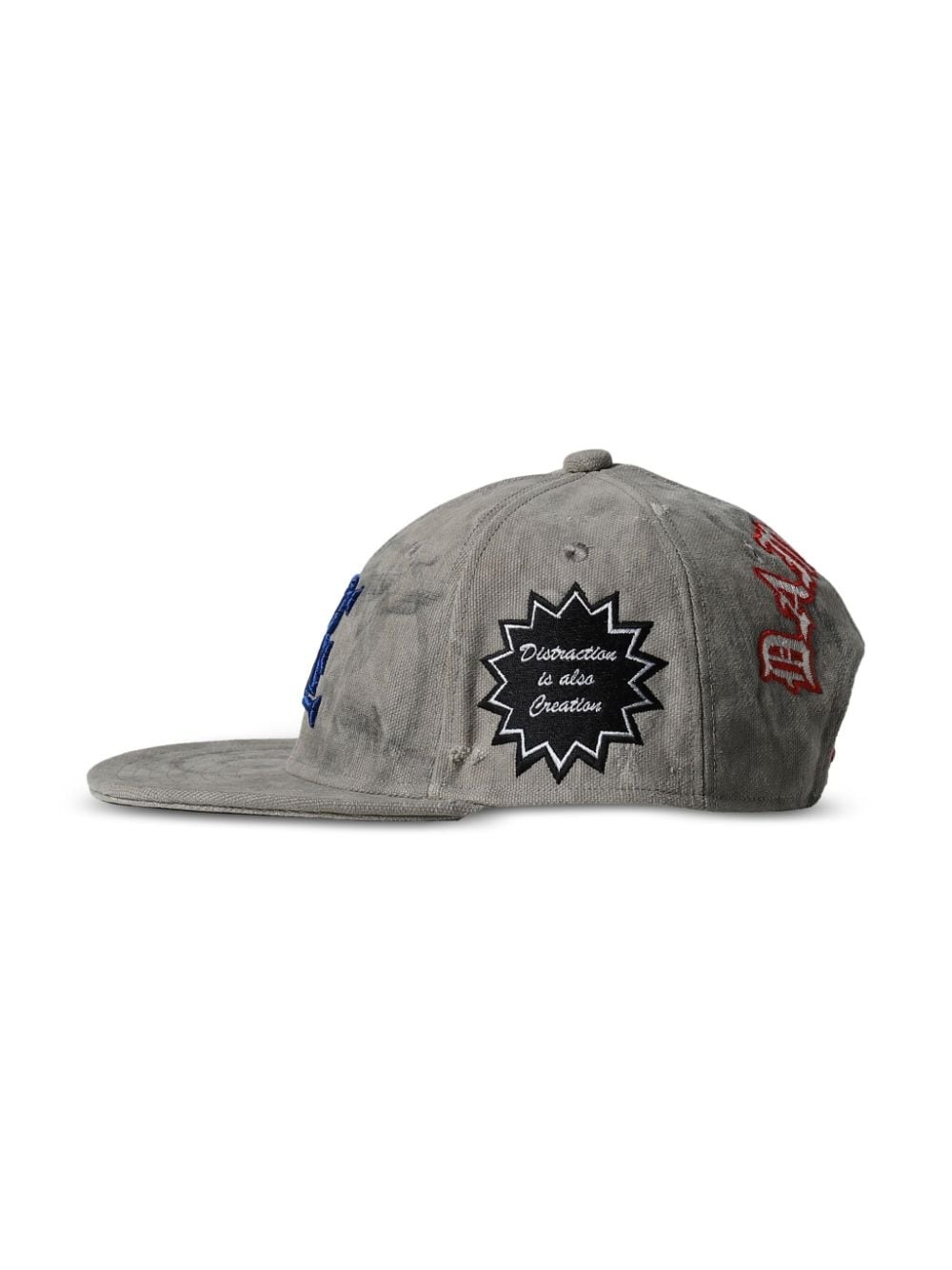 cotton cap - 2
