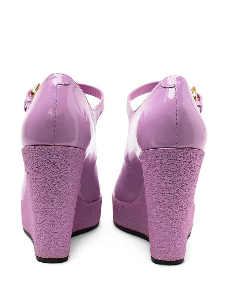leather pumps 3