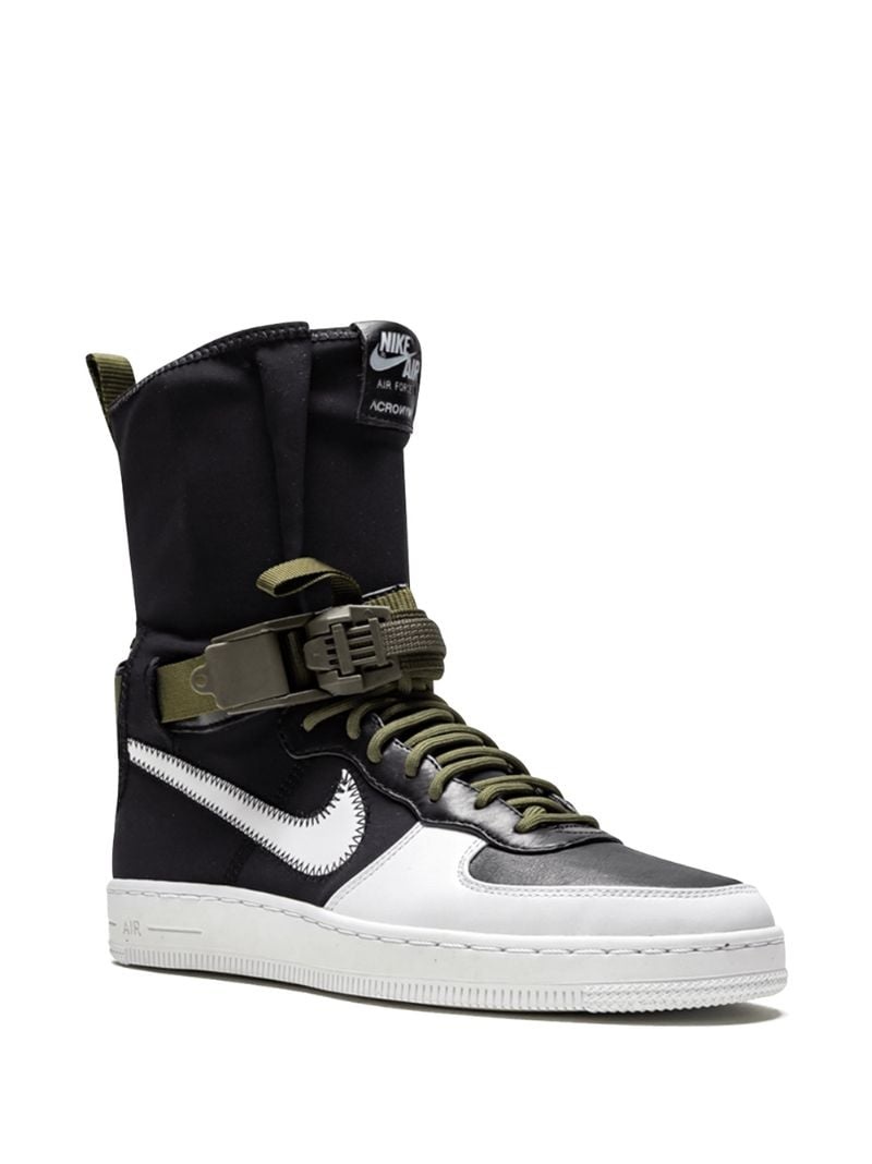 x ACRONYM AF1 Downtown sneakers - 2