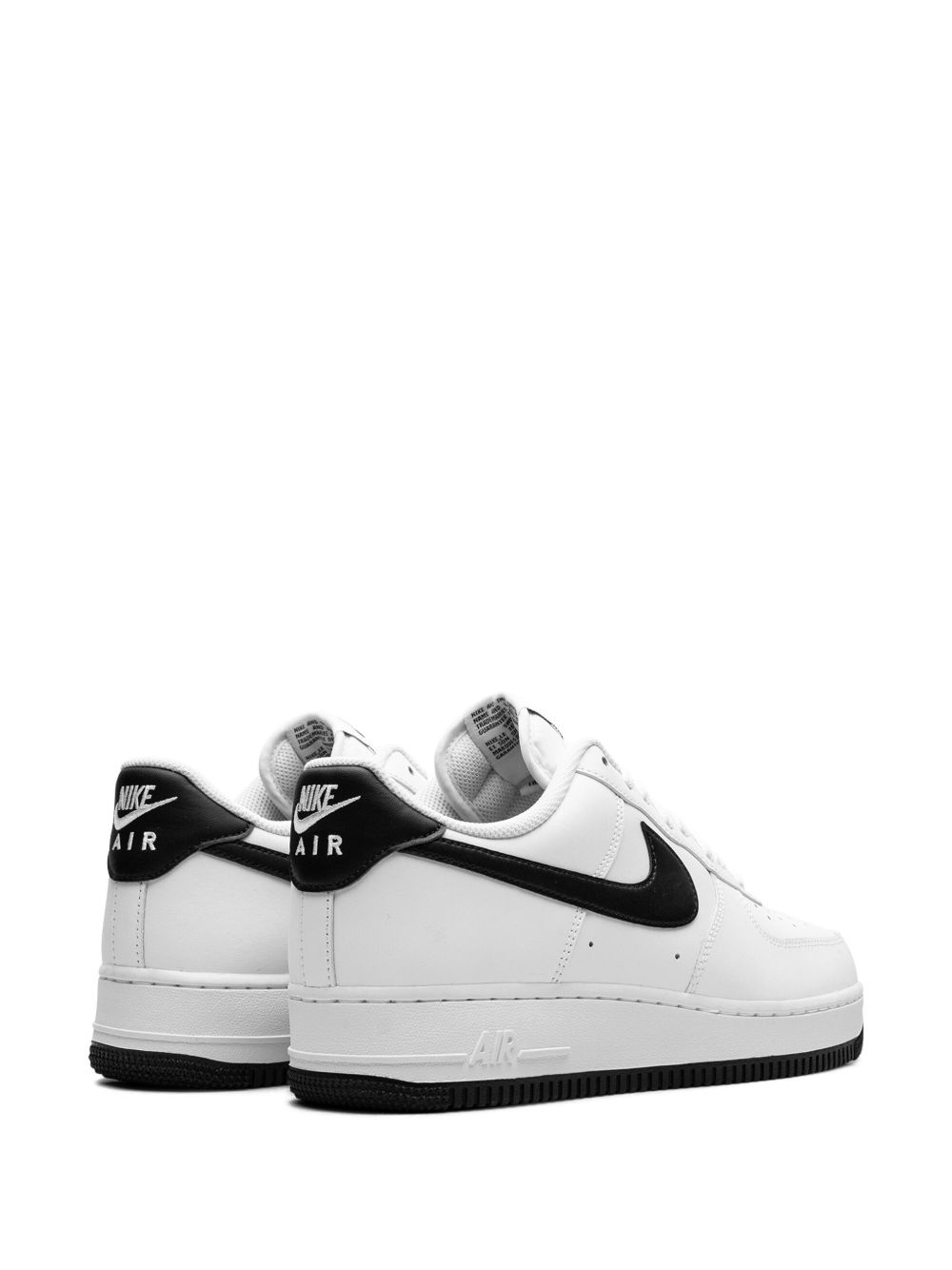 Air Force 1 "White" sneakers - 3