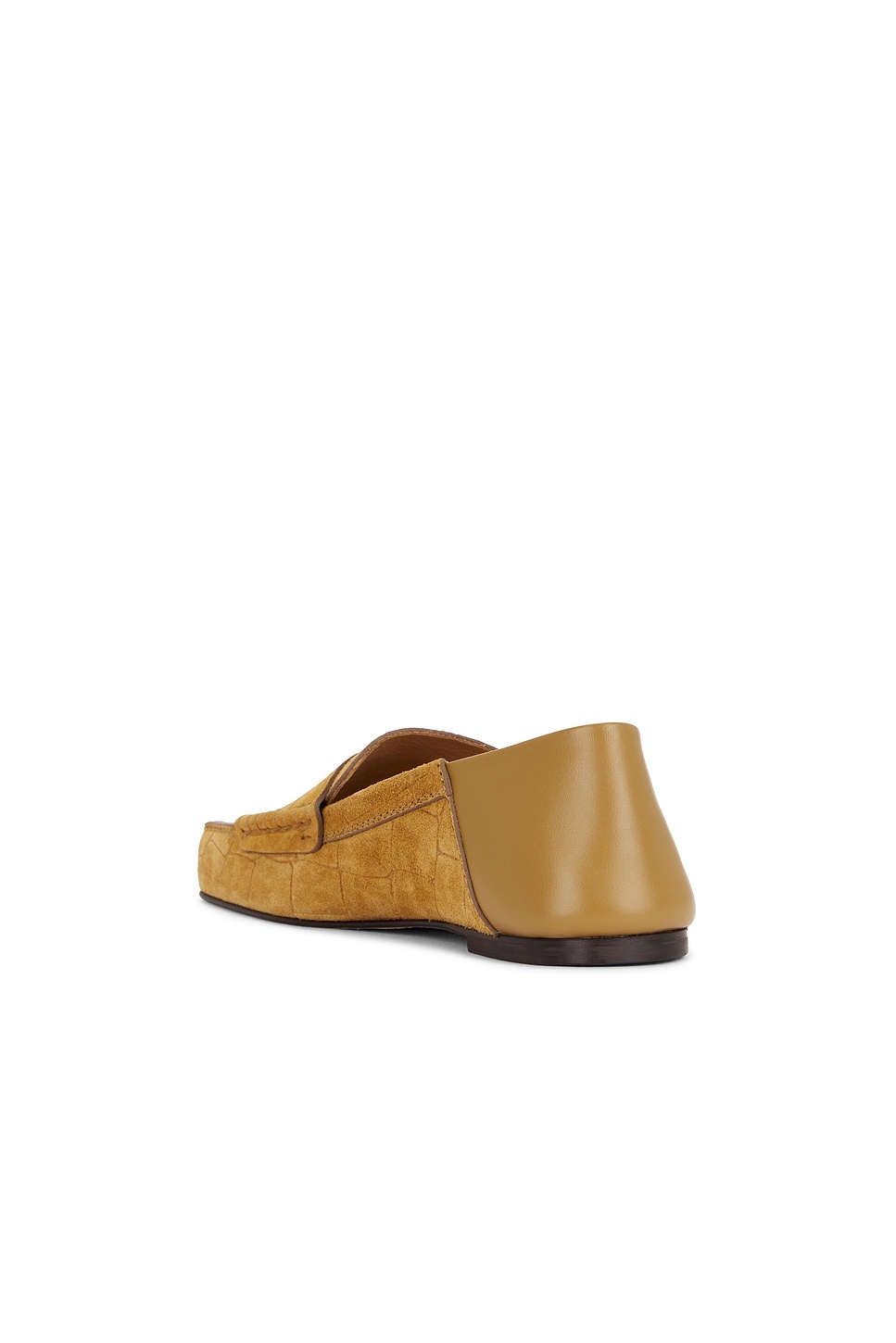Les Mocassins Carre - 4