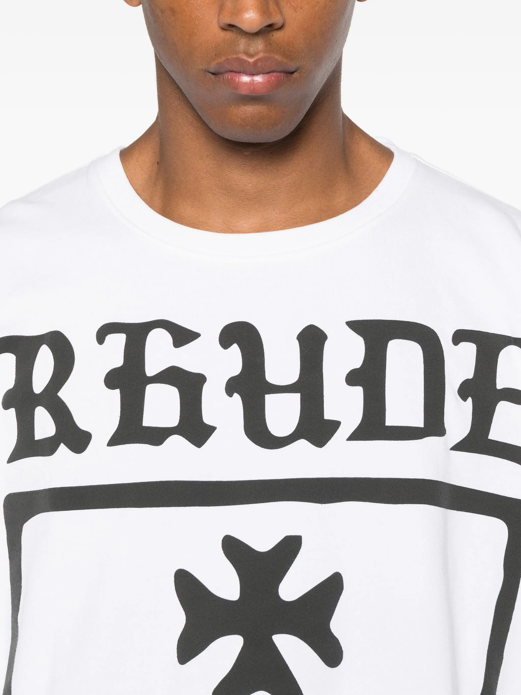 Rhude T-shirts And Vests - 3