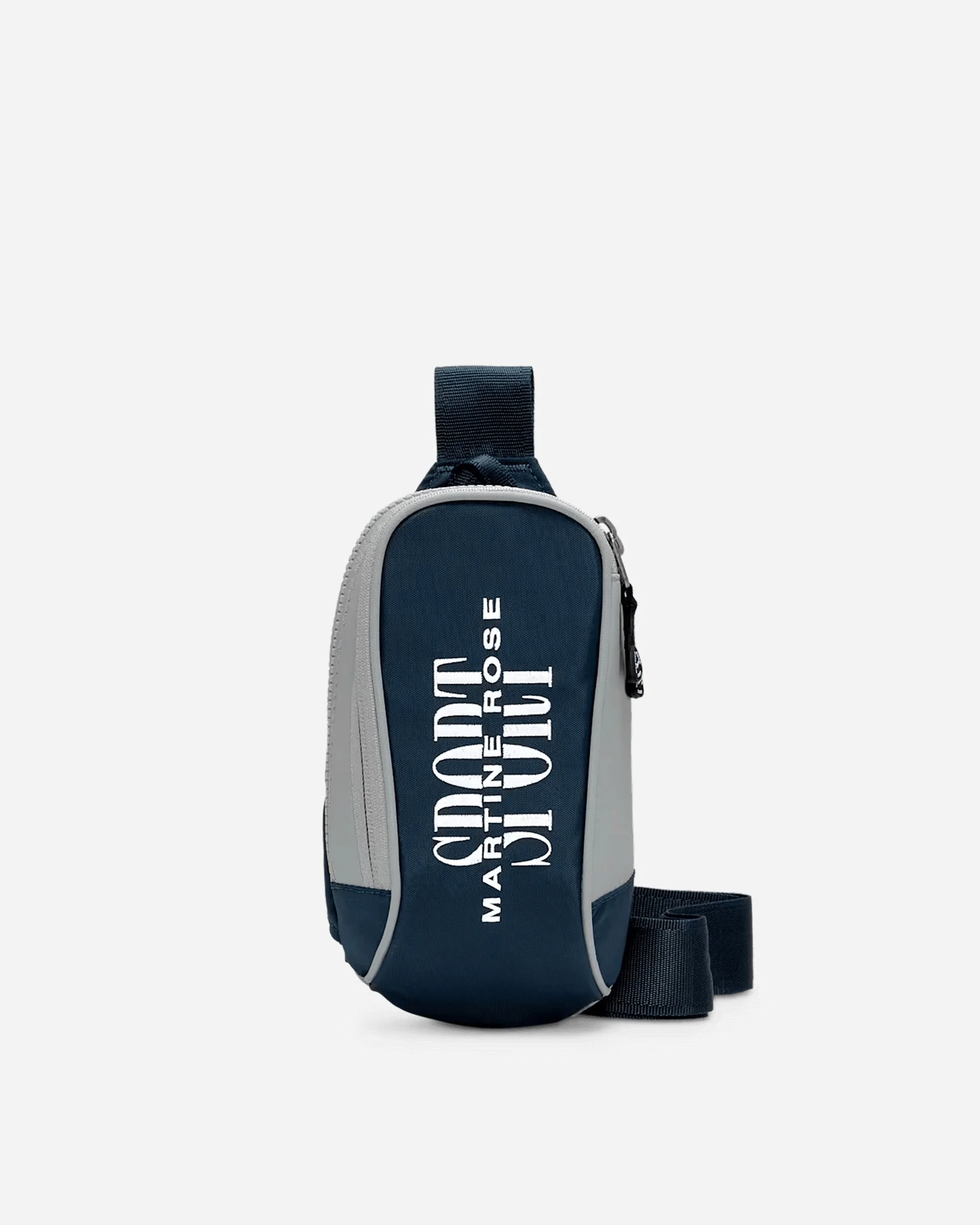 Martine Rose Crossbody Bag Armory Navy - 1
