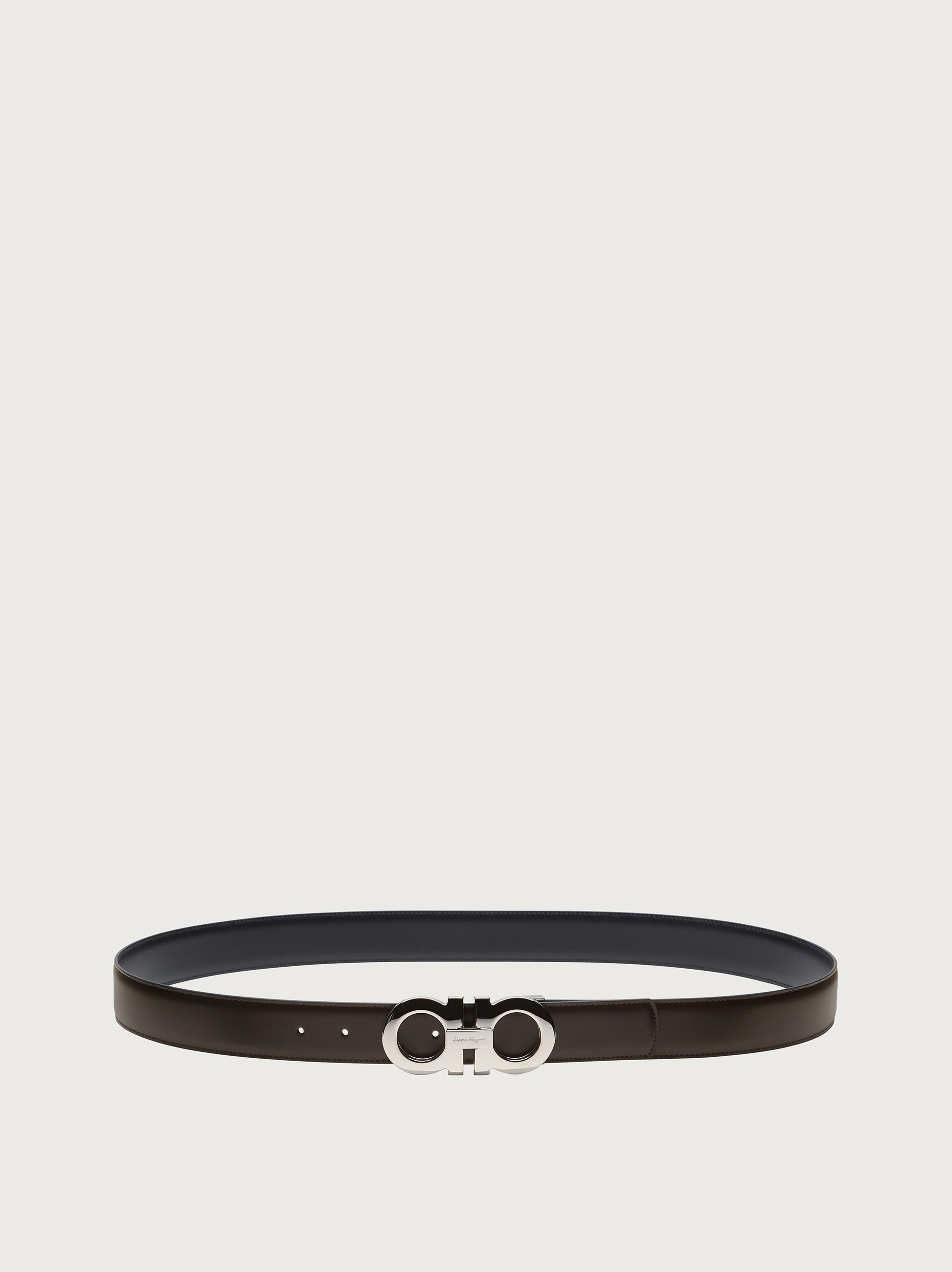 Gancini Switch belt box - 2