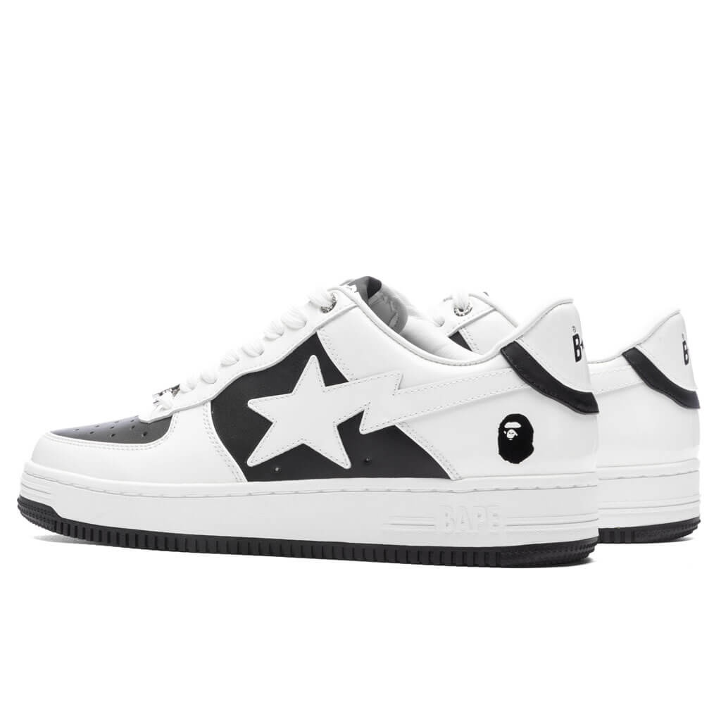 BAPE STA #6 - BLACK - 3