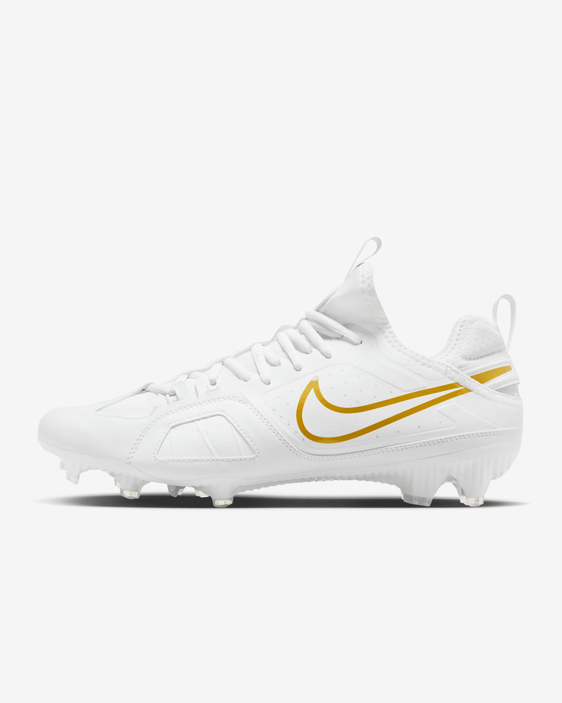 Nike Men's Huarache 9 Varsity LAX Lacrosse Cleats - 1