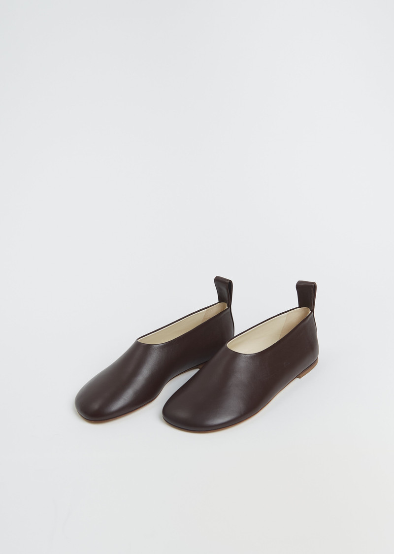 SOFIE D'HOORE Fontana Ballet Mule outlook