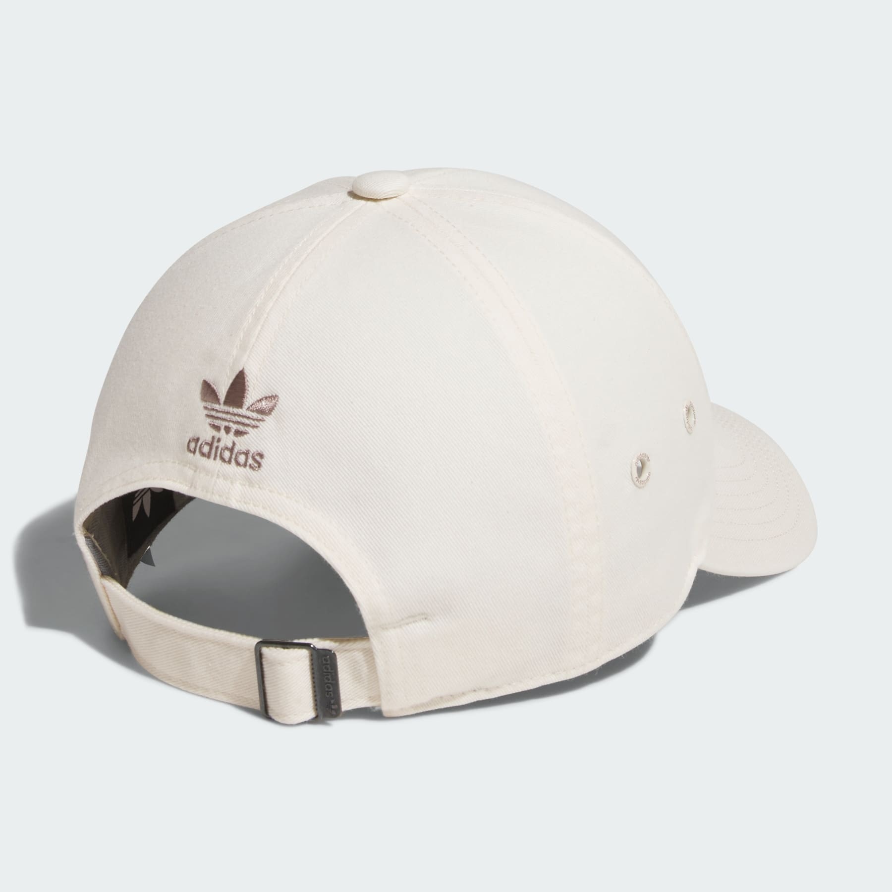 Women Relaxed Mini Logo Hat - 2