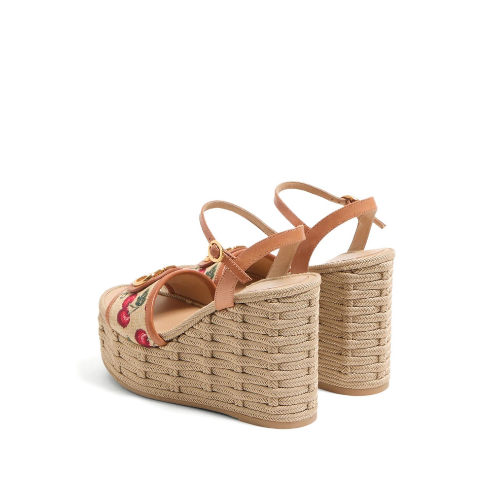 Valentino Garavani Neutrals Sandals Women - 4