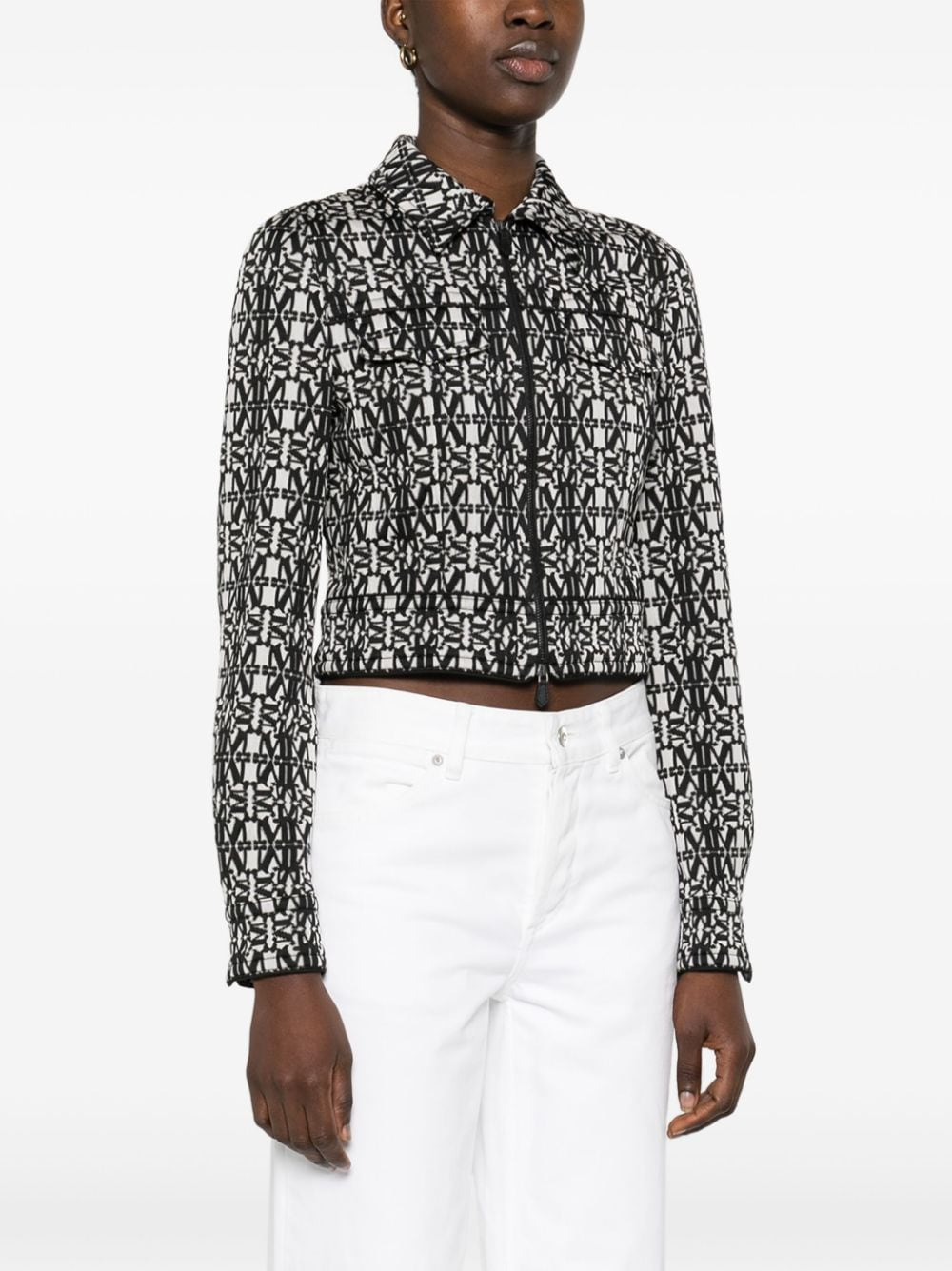 Max Mara Women Jackettony - 3