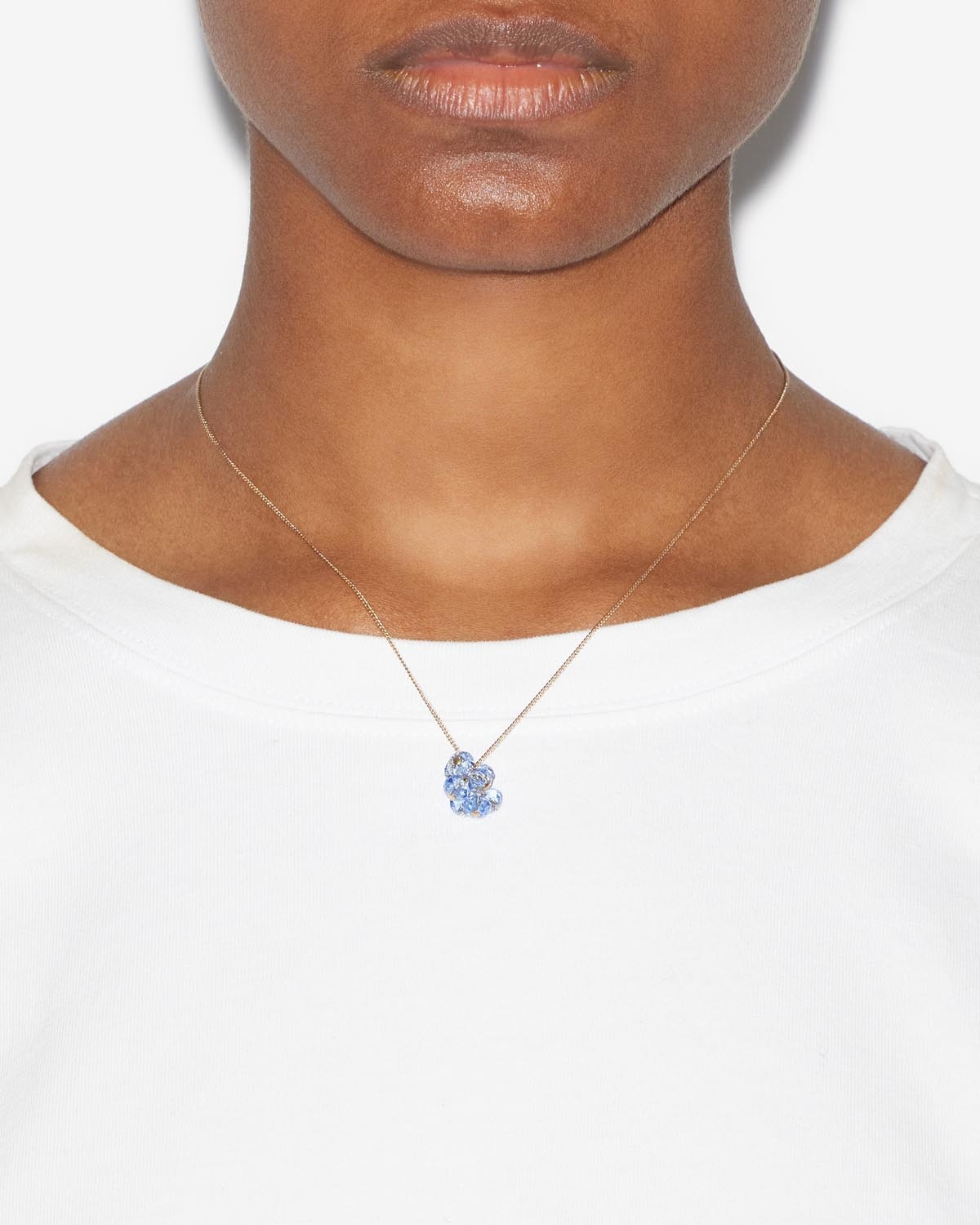 POLLY NECKLACE - 2