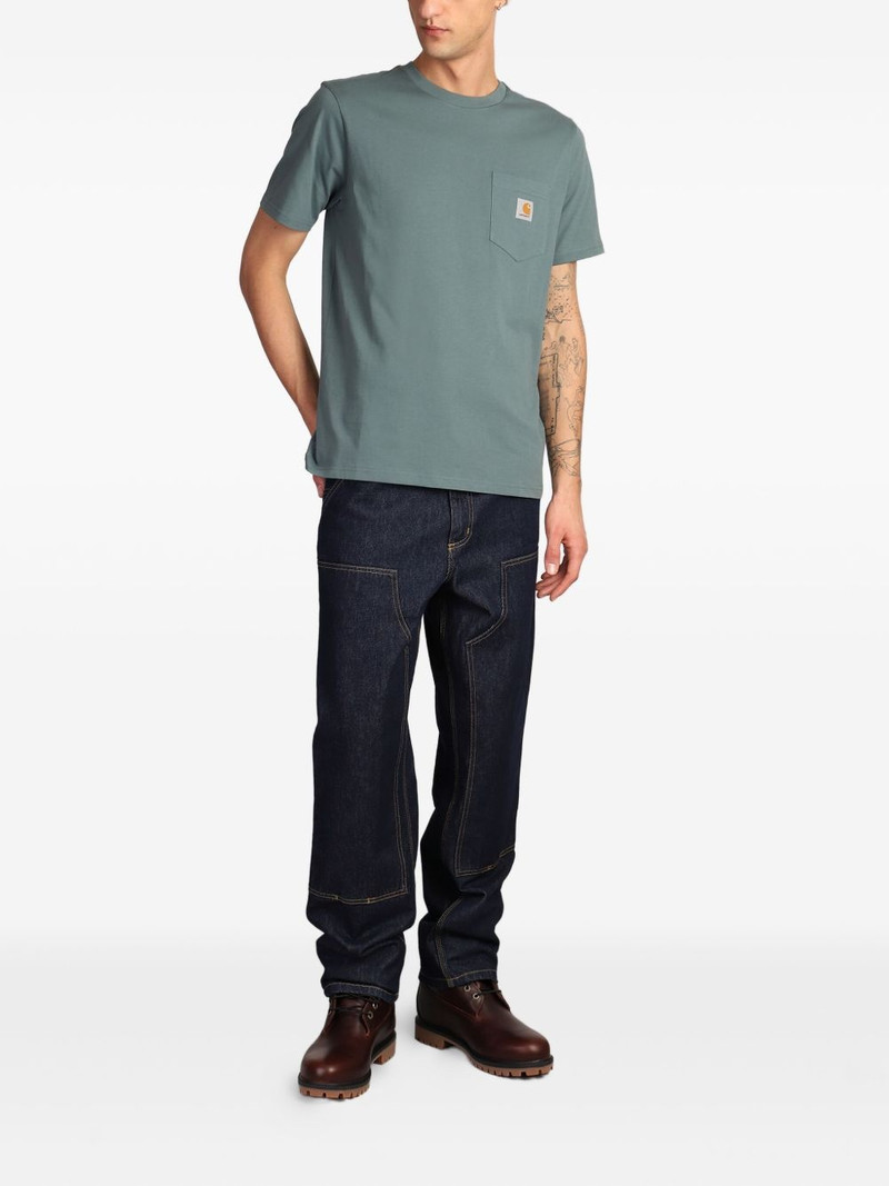 Carhartt cotton T-shirt outlook