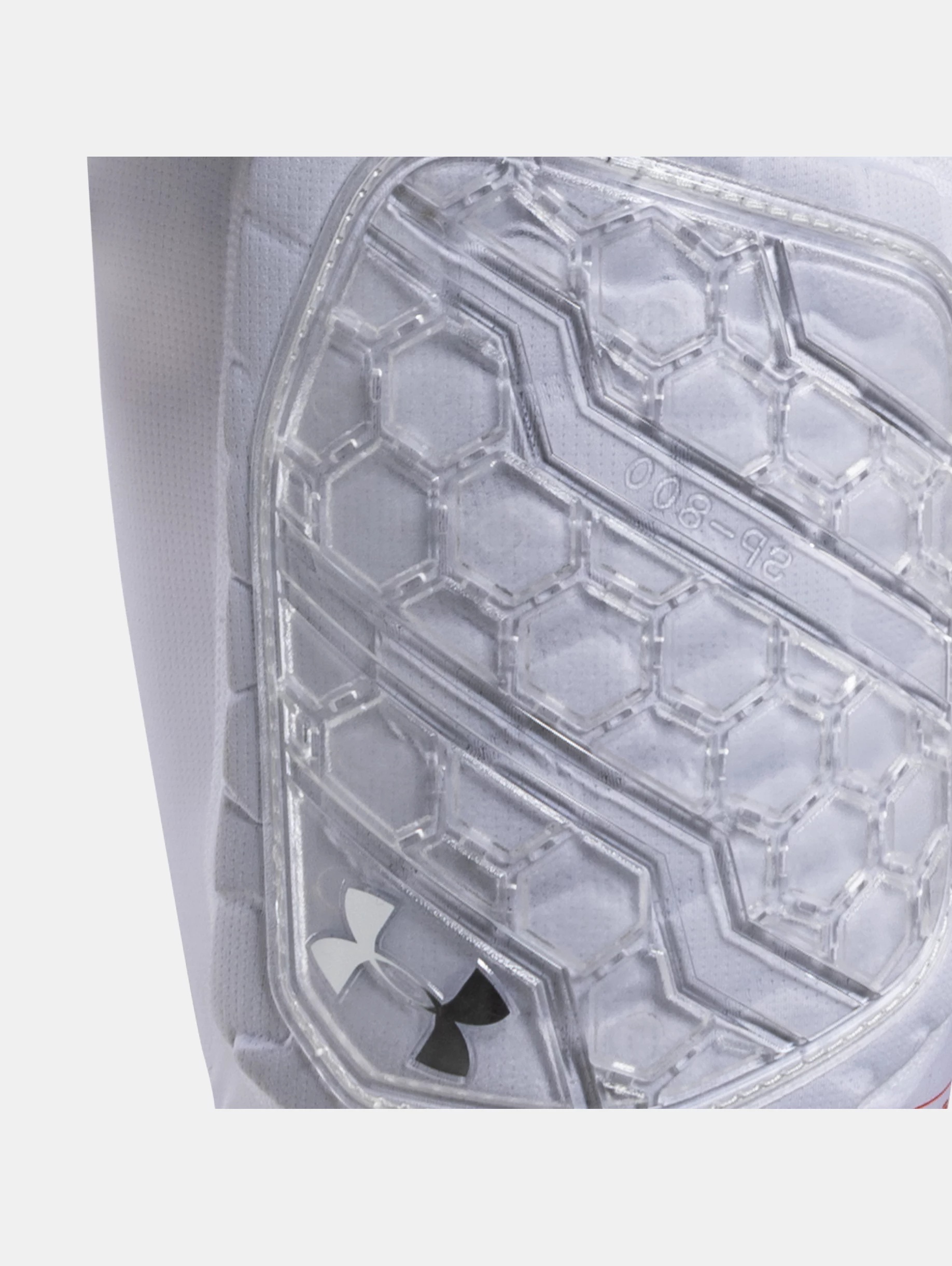 Men's UA Gameday Armour Pro 5-Pad Girdle - 3